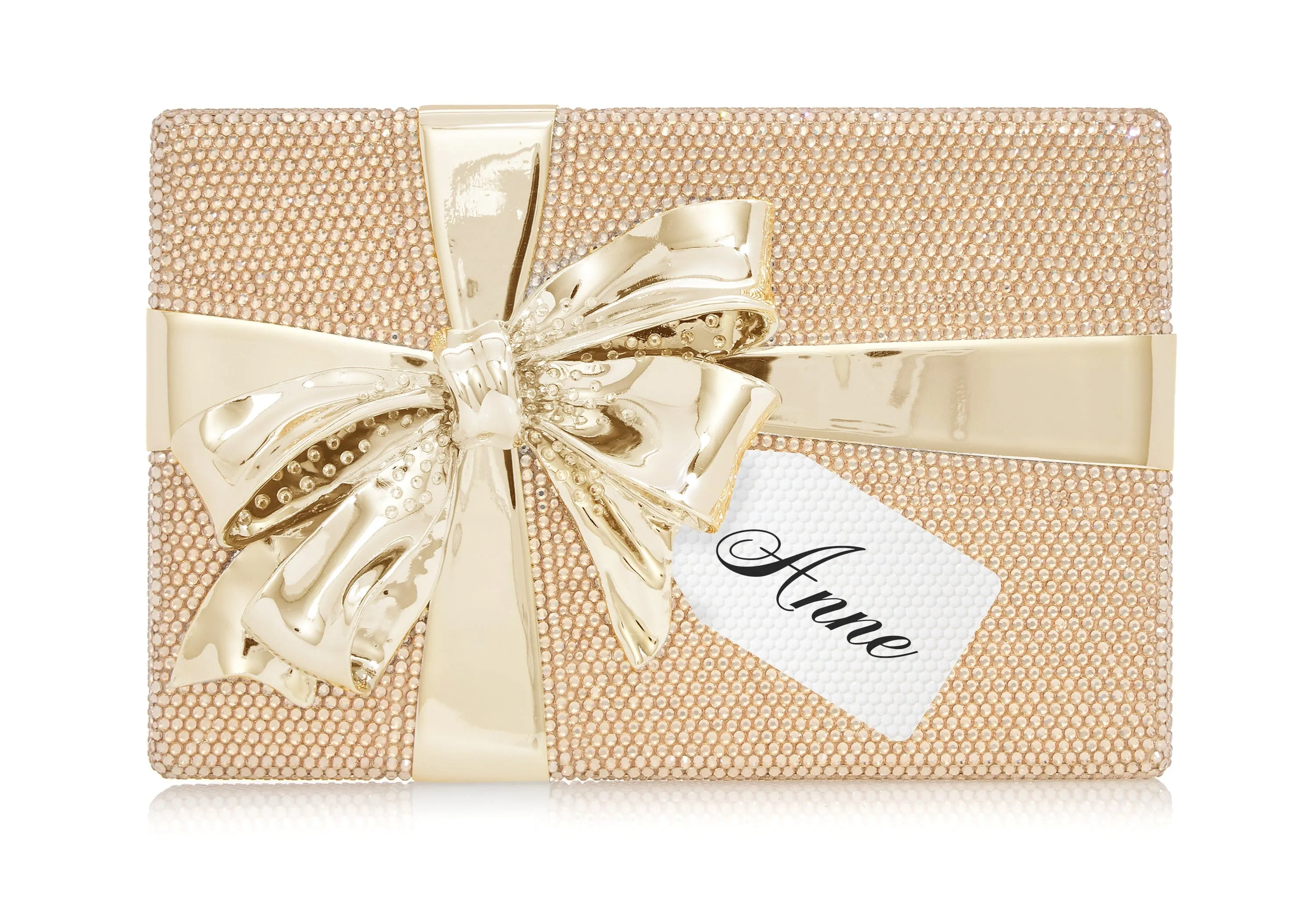 Bespoke Gift Box sold by Judith Leiber