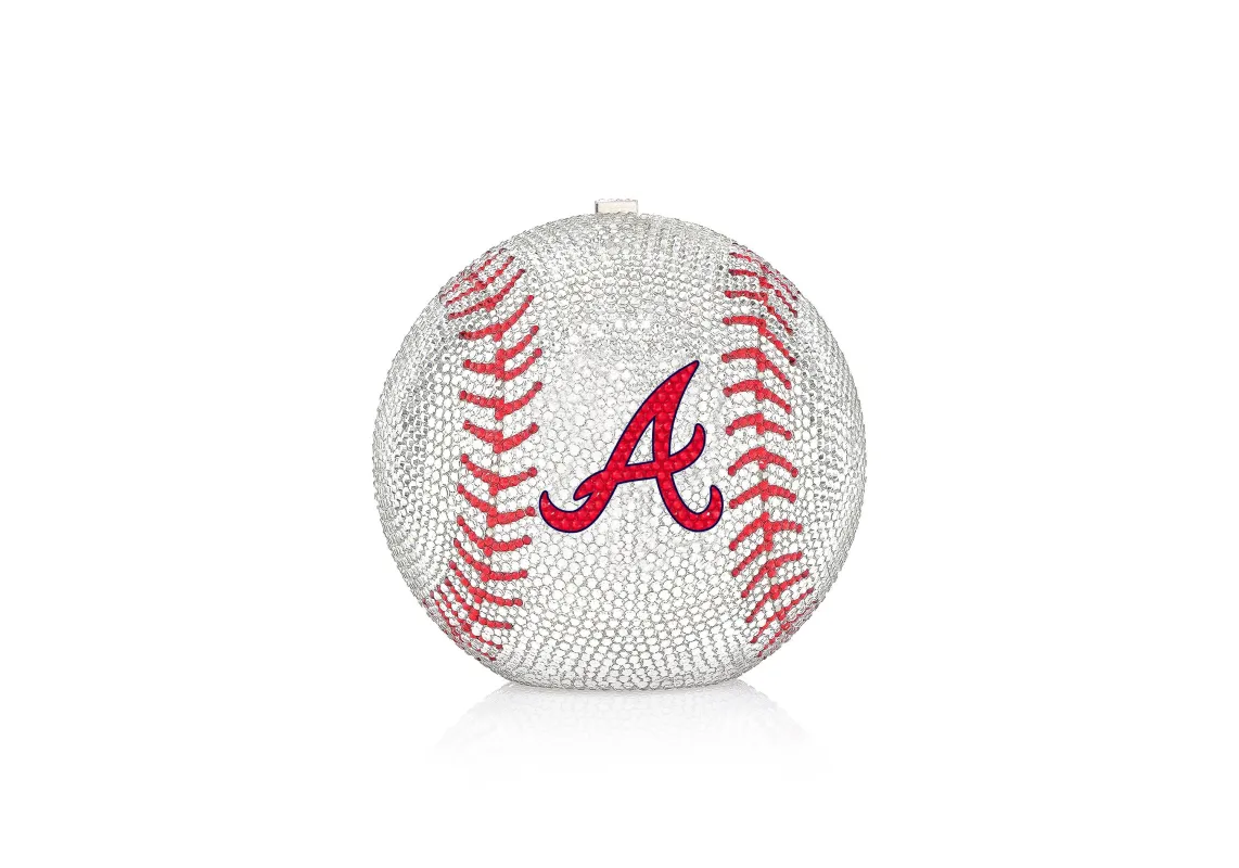 Major League Baseball sold by Judith Leiber