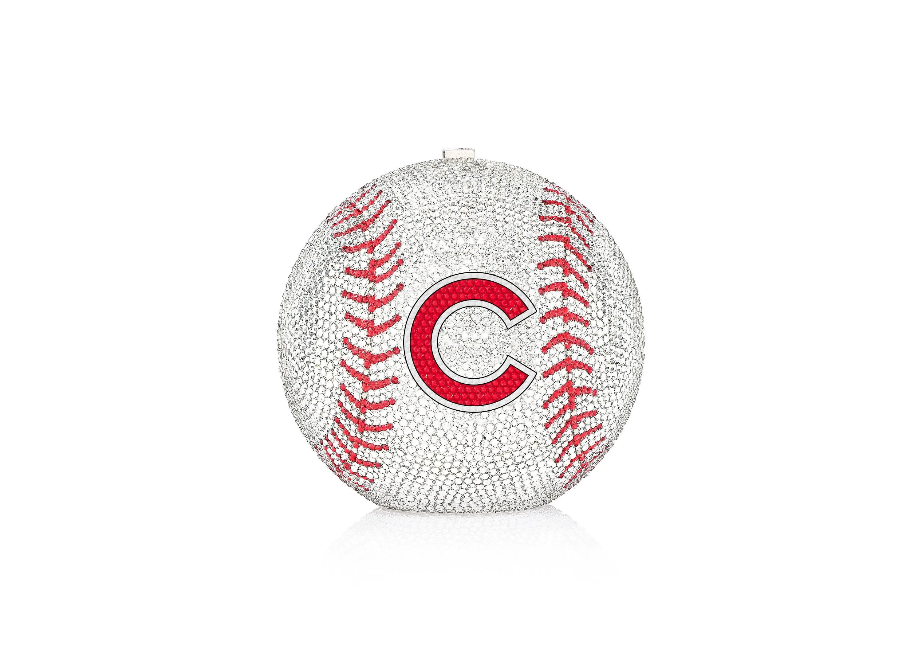 Major League Baseball sold by Judith Leiber product image thumbnail 5