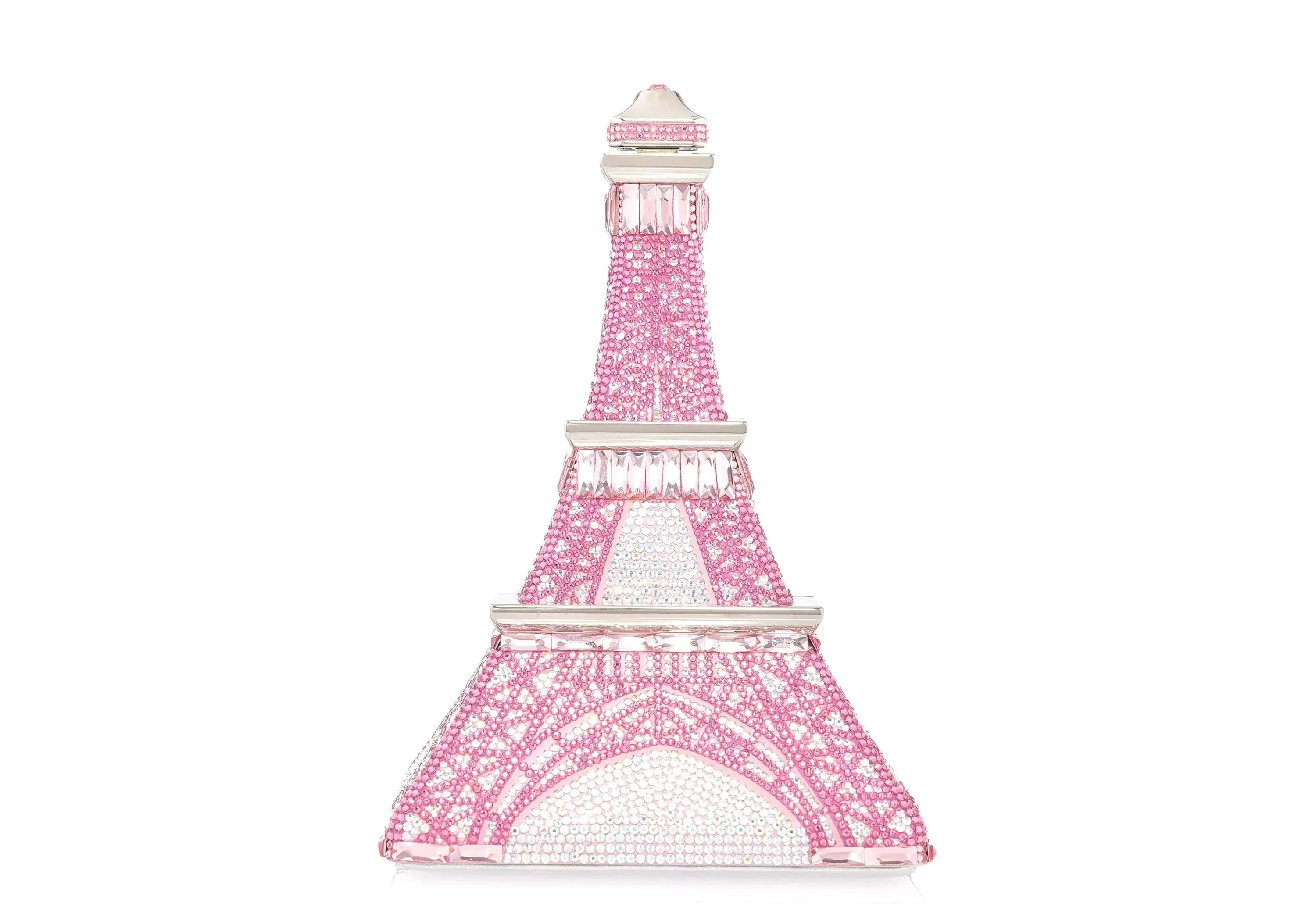 Eiffel Tower Parisian Dream sold by Judith Leiber product image thumbnail 4