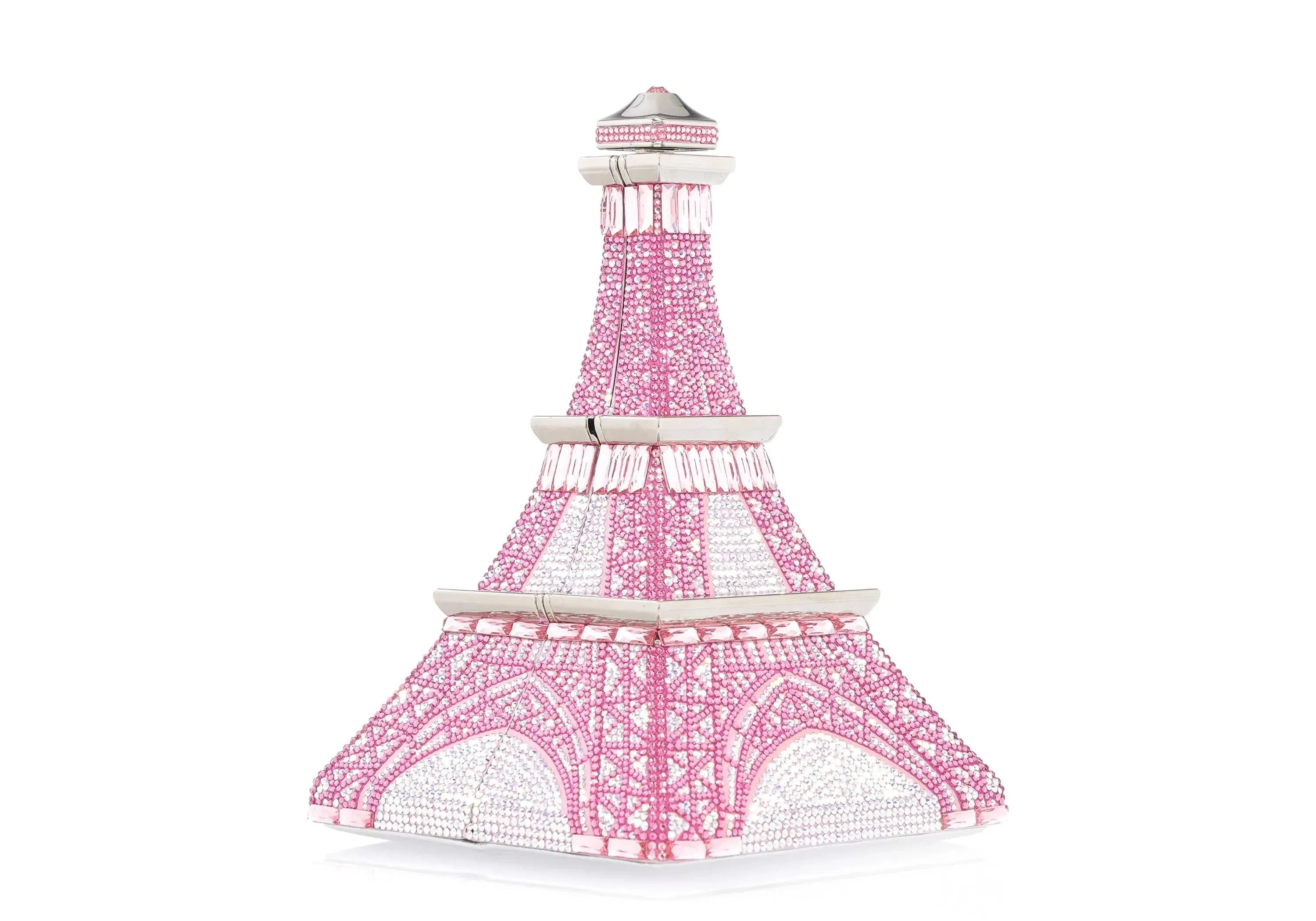 Eiffel Tower Parisian Dream sold by Judith Leiber