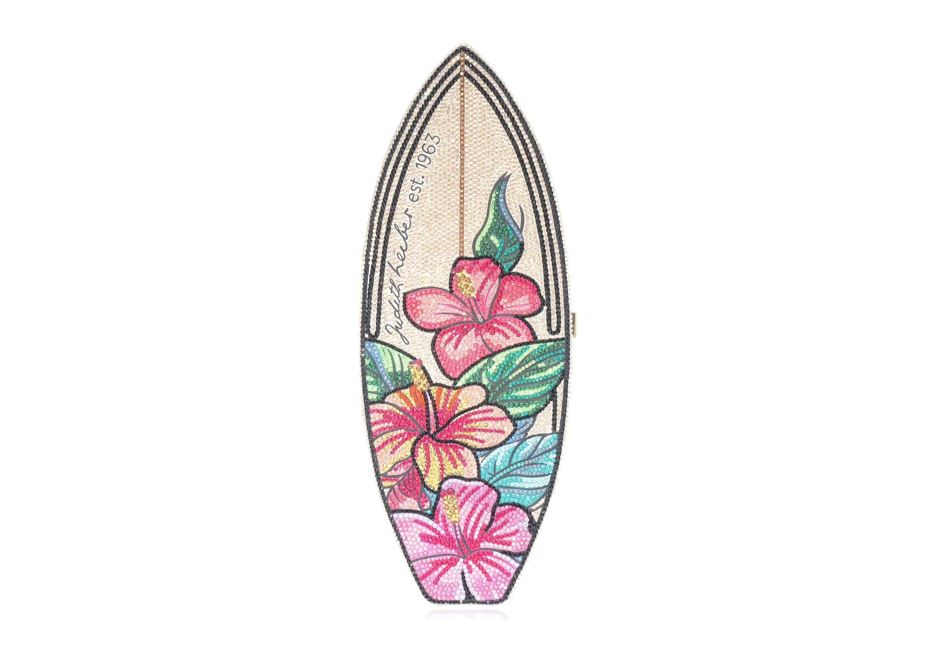 Surf Board Aloha sold by Judith Leiber product image thumbnail 4
