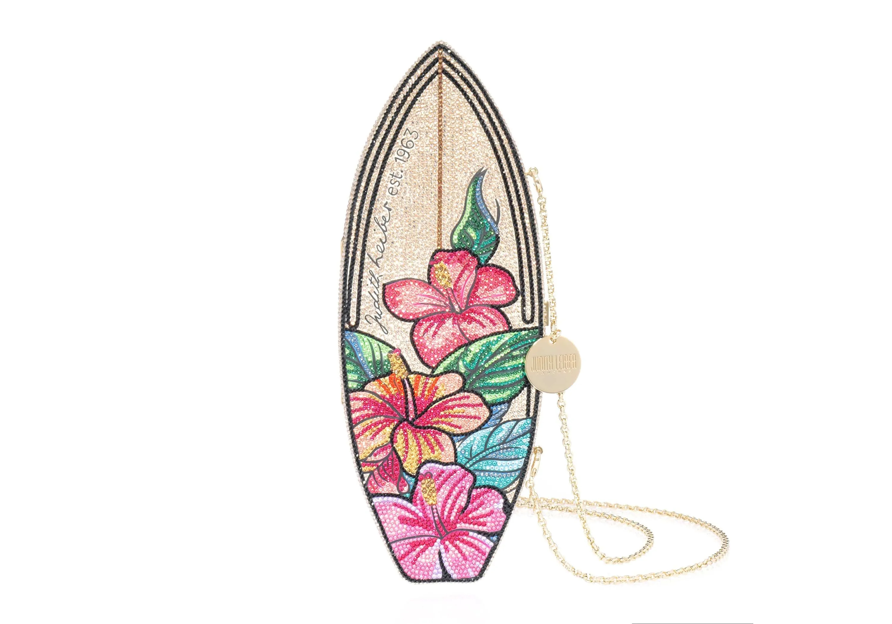 Surf Board Aloha sold by Judith Leiber product image thumbnail 5