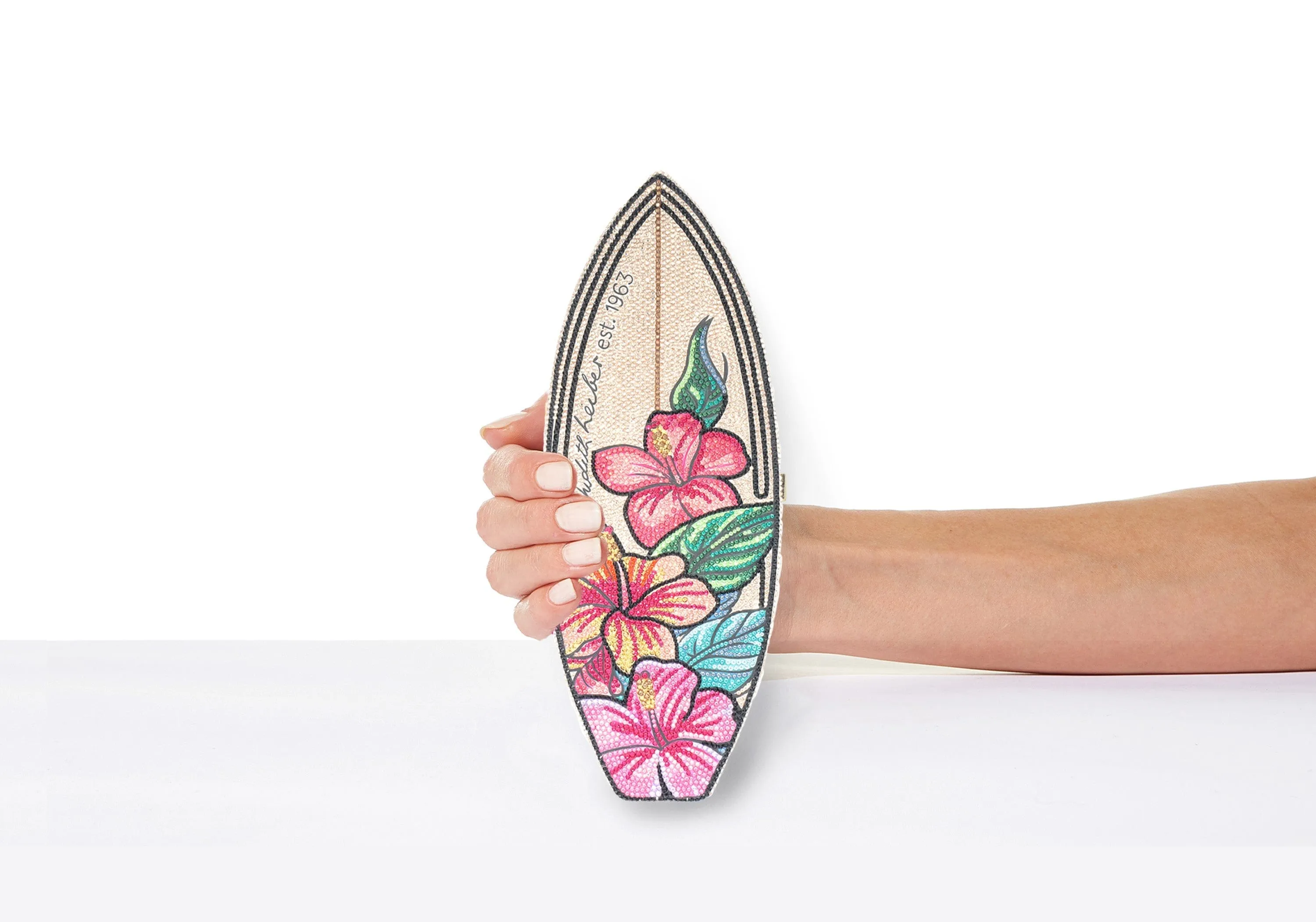 Surf Board Aloha sold by Judith Leiber product image thumbnail 2