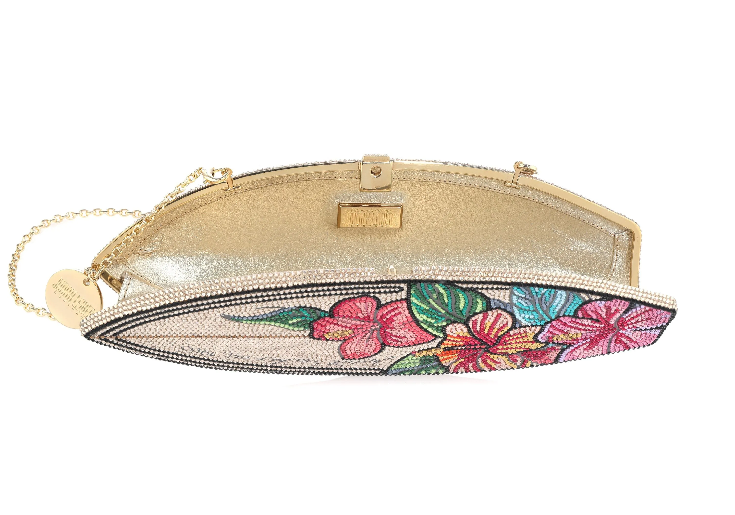 Surf Board Aloha sold by Judith Leiber product image thumbnail 3