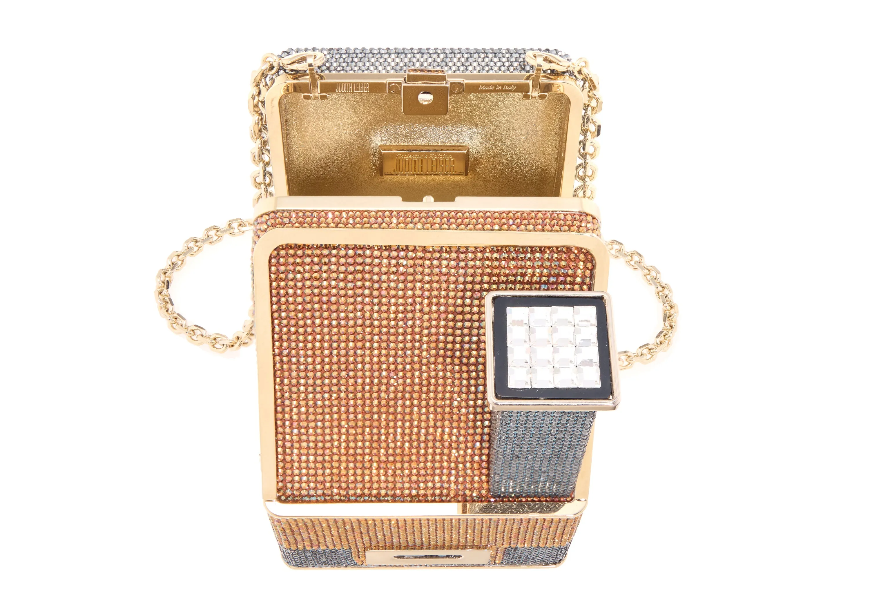 Image Mary sold by Judith Leiber product image thumbnail 3