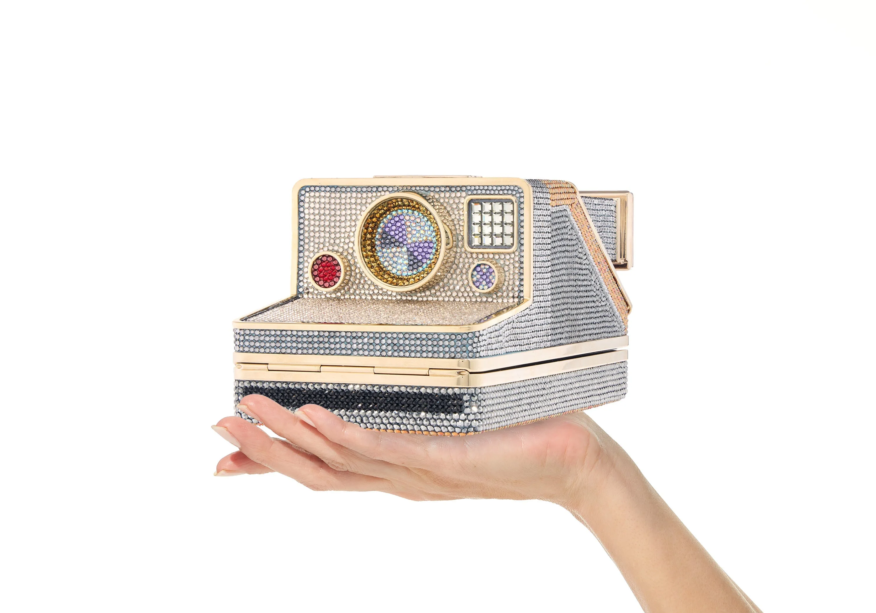 Image Mary sold by Judith Leiber product image thumbnail 2