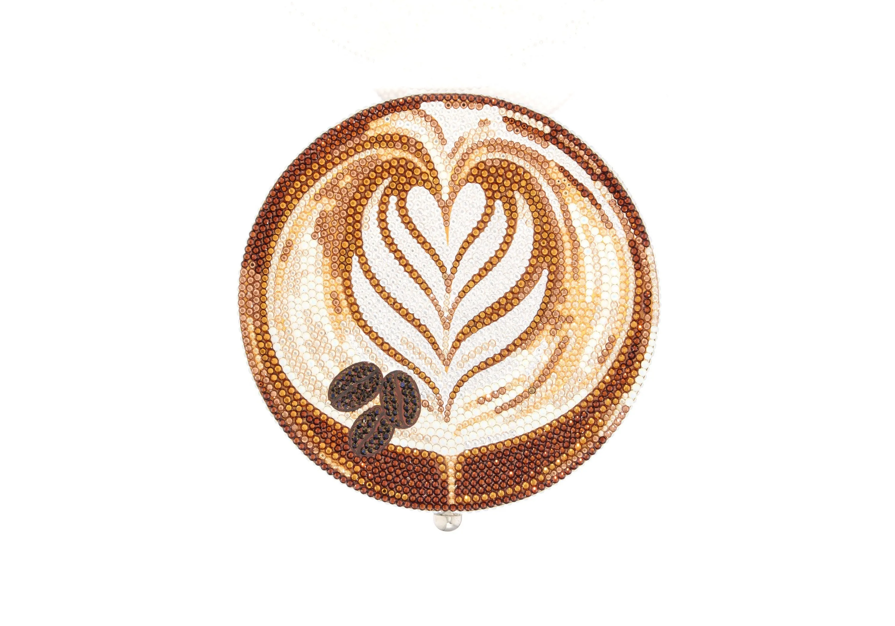 Martini Espresso sold by Judith Leiber product image thumbnail 5