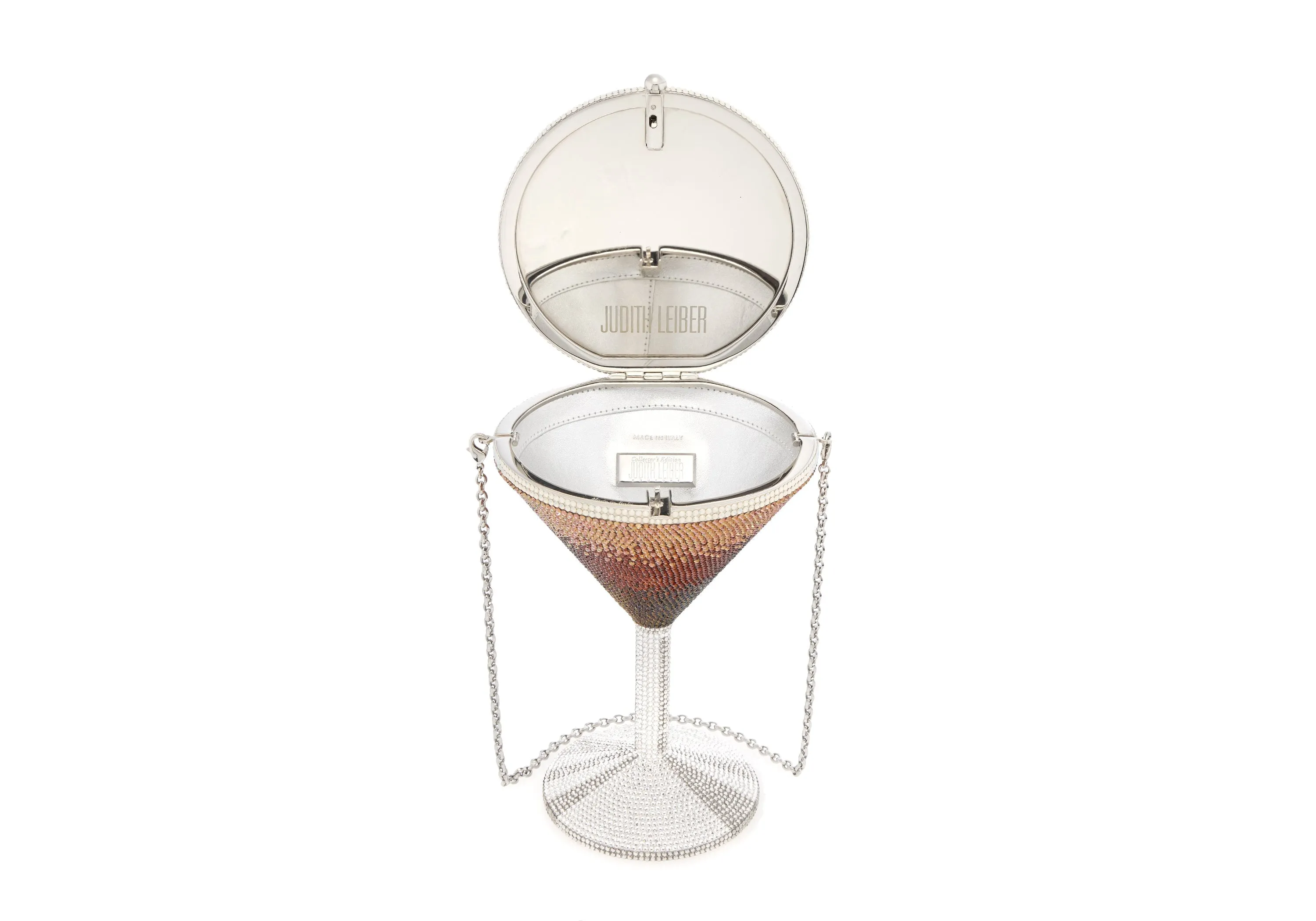 Martini Espresso sold by Judith Leiber product image thumbnail 3