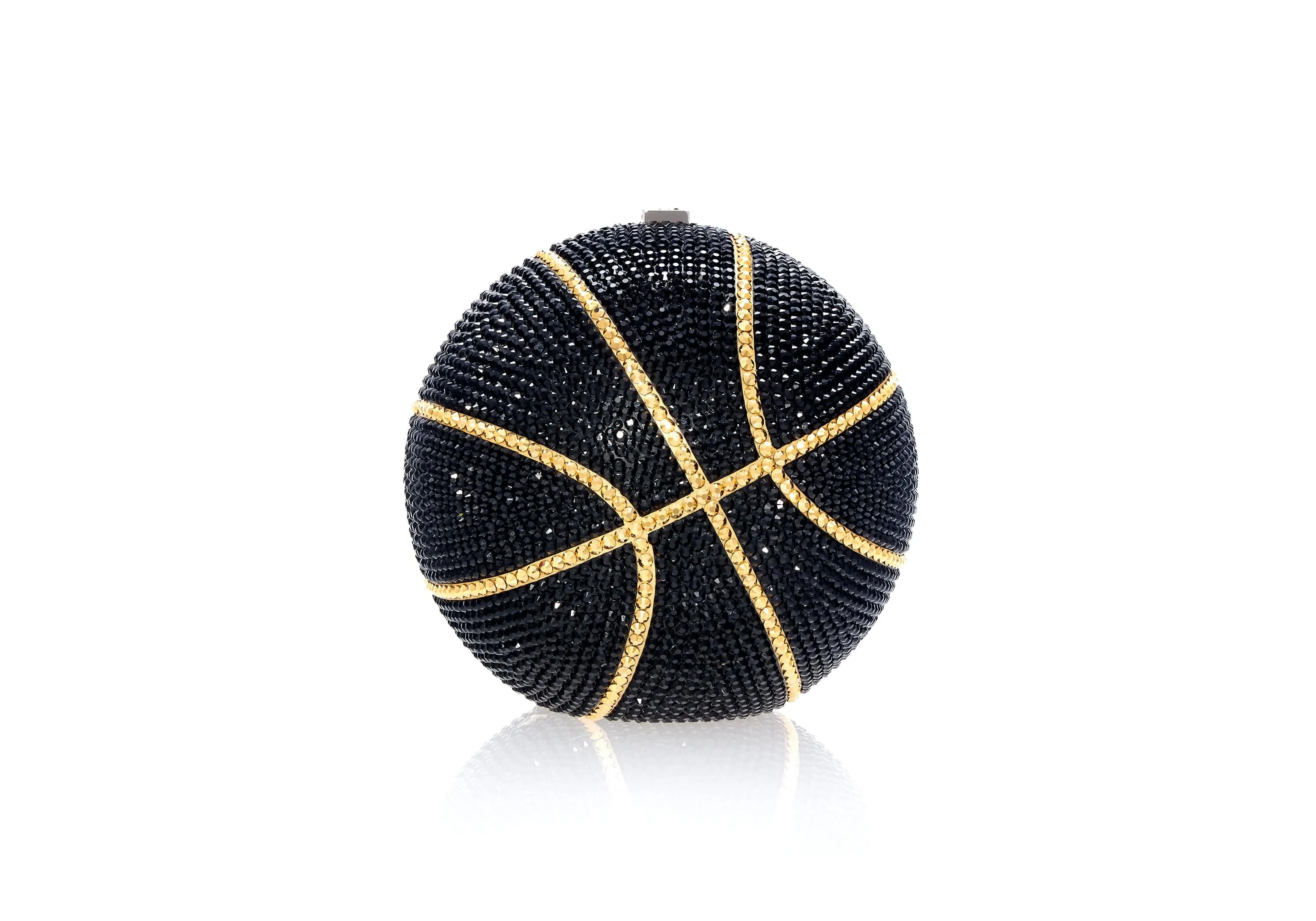 Basketball sold by Judith Leiber