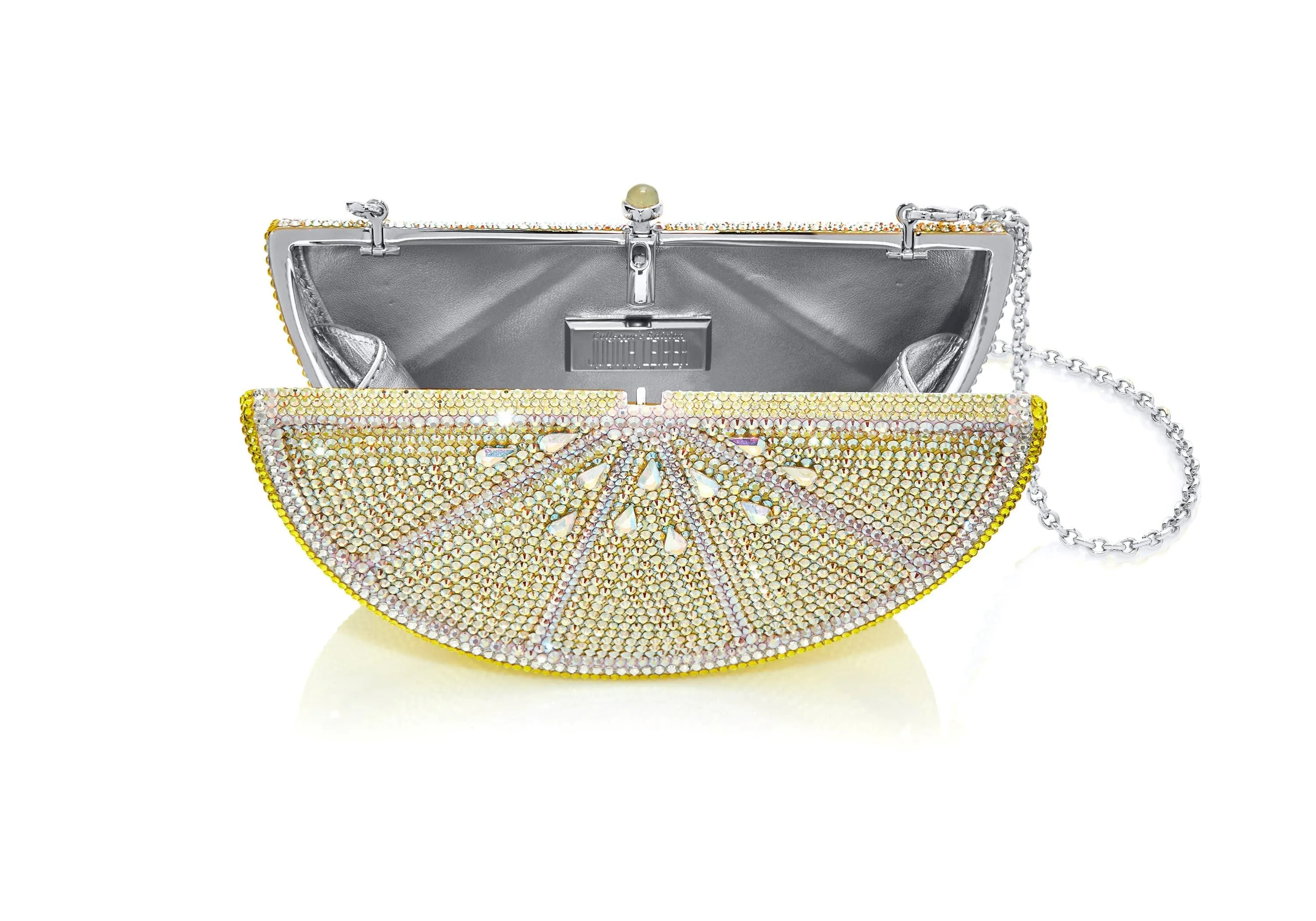 Lemon Slice sold by Judith Leiber product image thumbnail 3