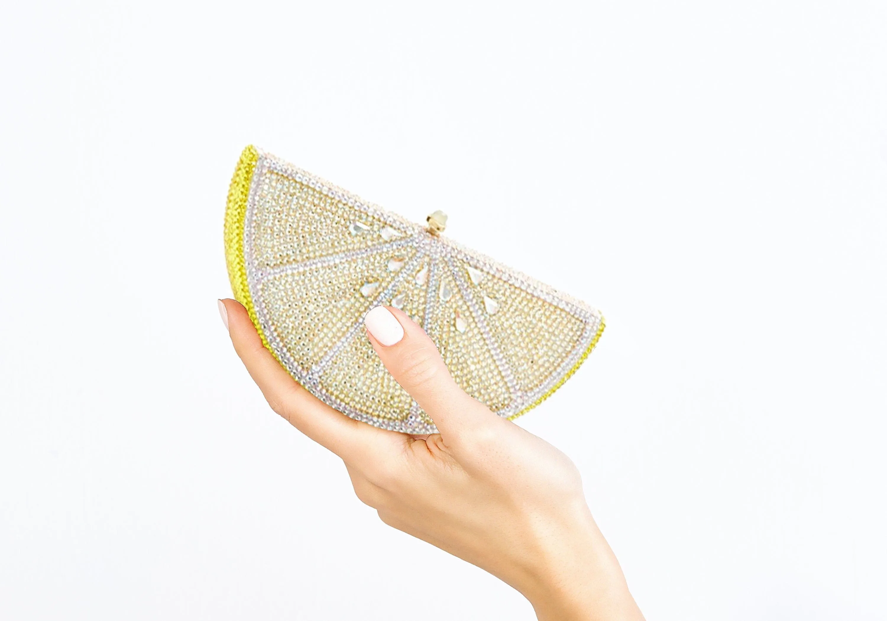 Lemon Slice sold by Judith Leiber product image thumbnail 2