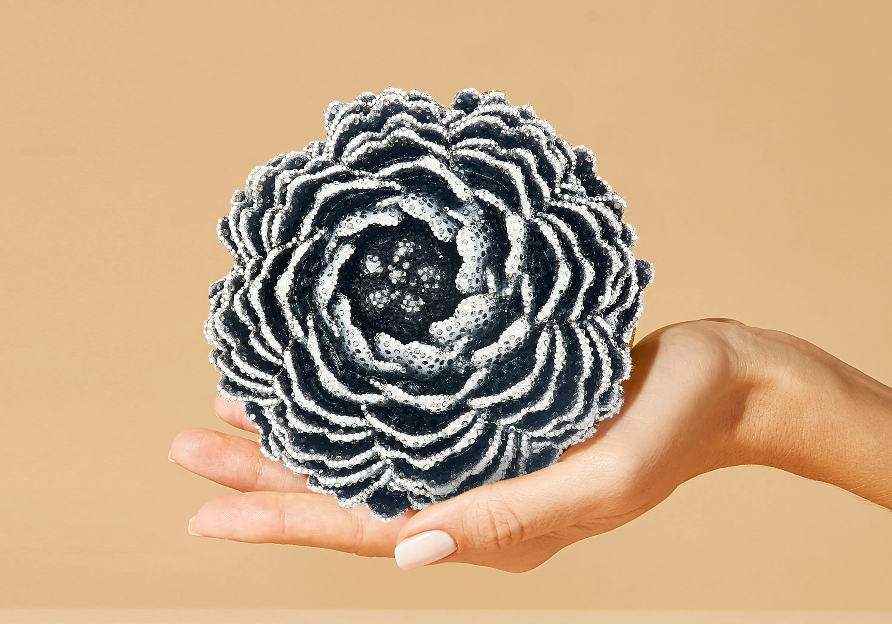 Peony Moonbeam sold by Judith Leiber product image thumbnail 2