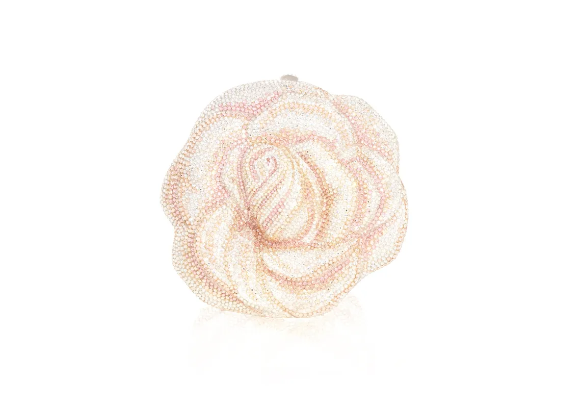 Rose Blush sold by Judith Leiber