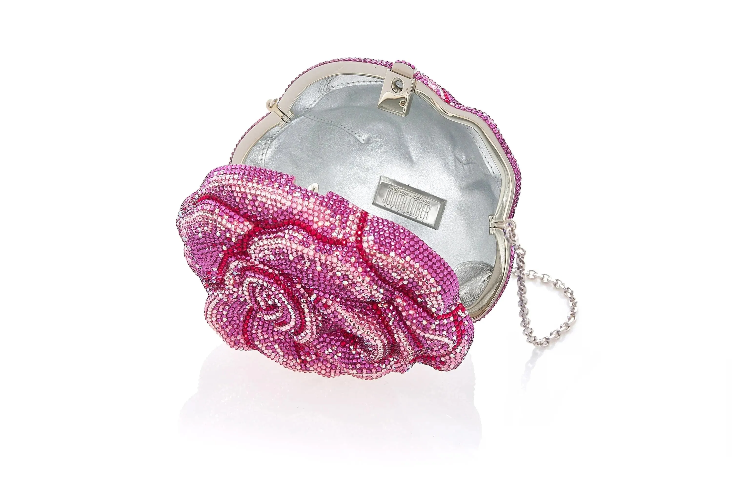 Rose Josephine sold by Judith Leiber product image thumbnail 3
