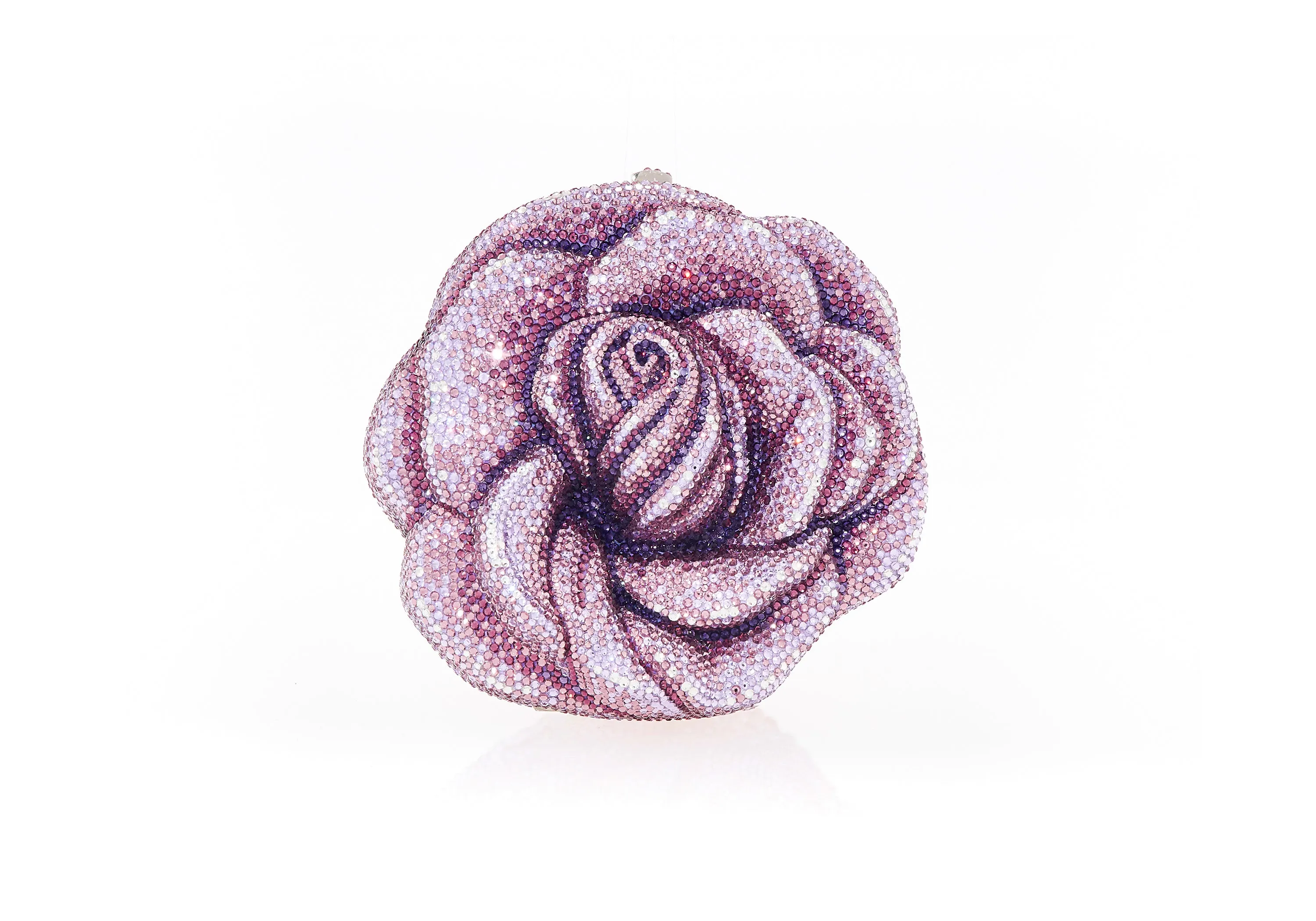 Rose Melody sold by Judith Leiber