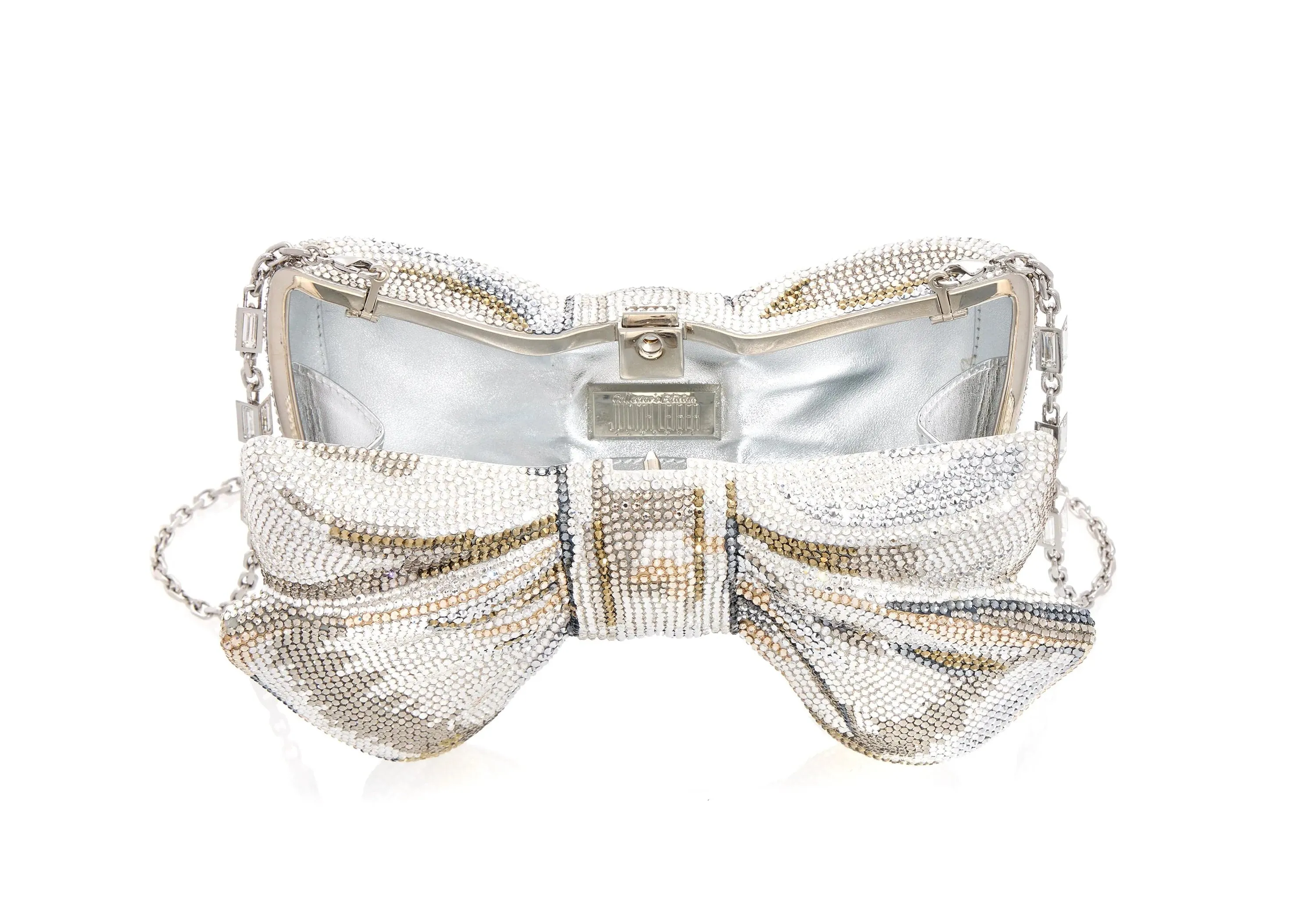 Just For You Bow sold by Judith Leiber product image thumbnail 3