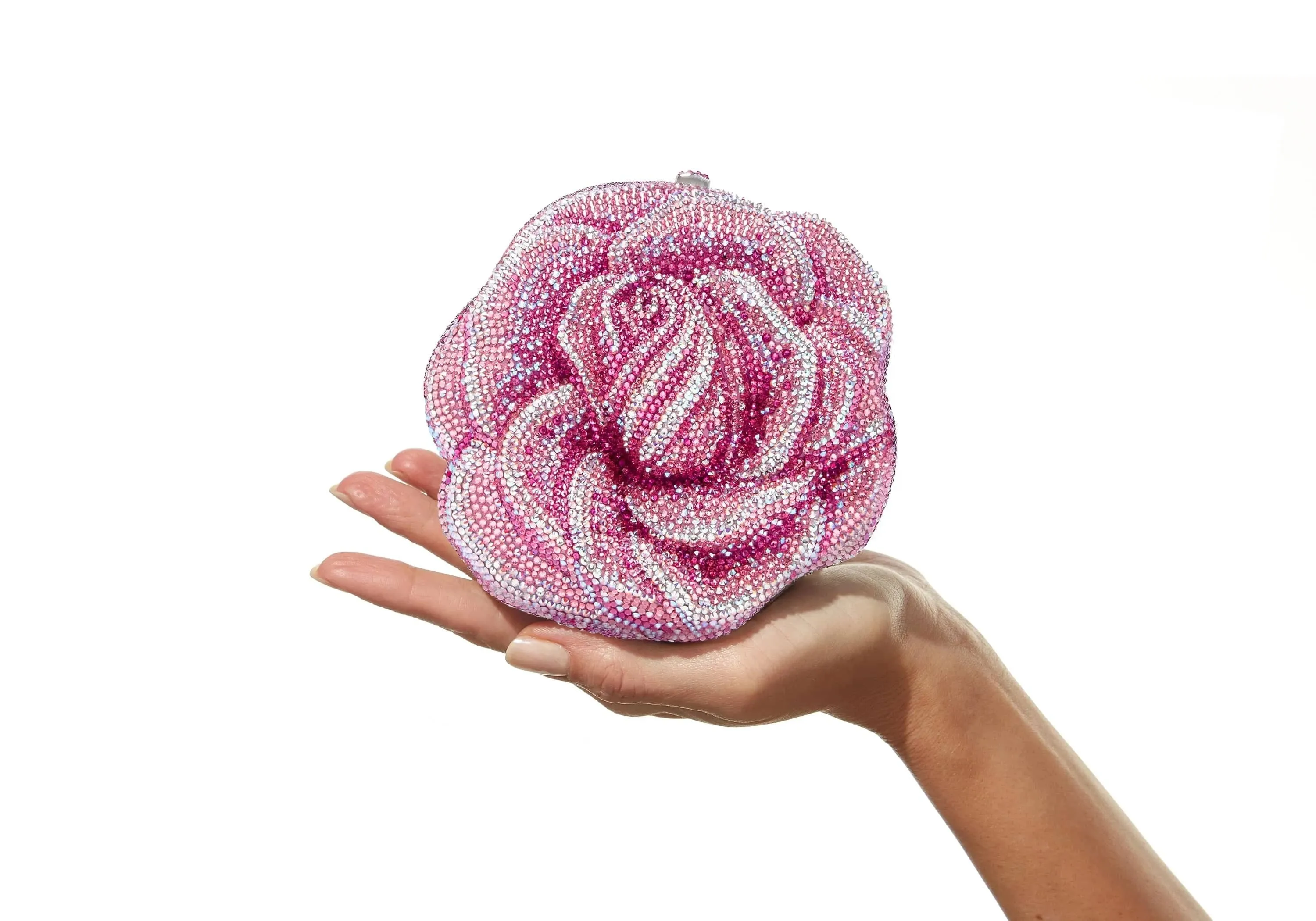 Rose Romance sold by Judith Leiber product image thumbnail 2