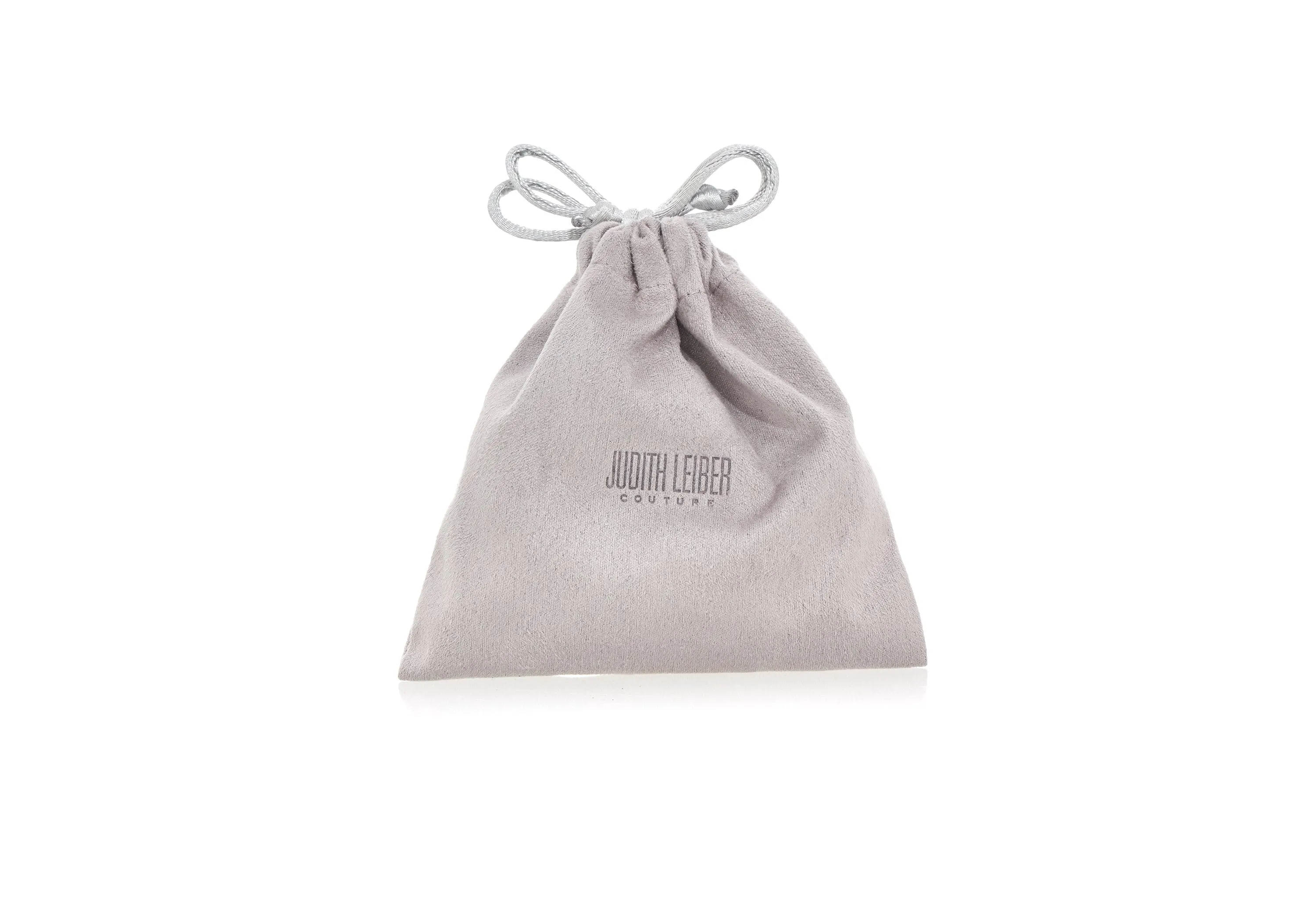 Standard Long Shoulder Chain Silver sold by Judith Leiber product image thumbnail 4