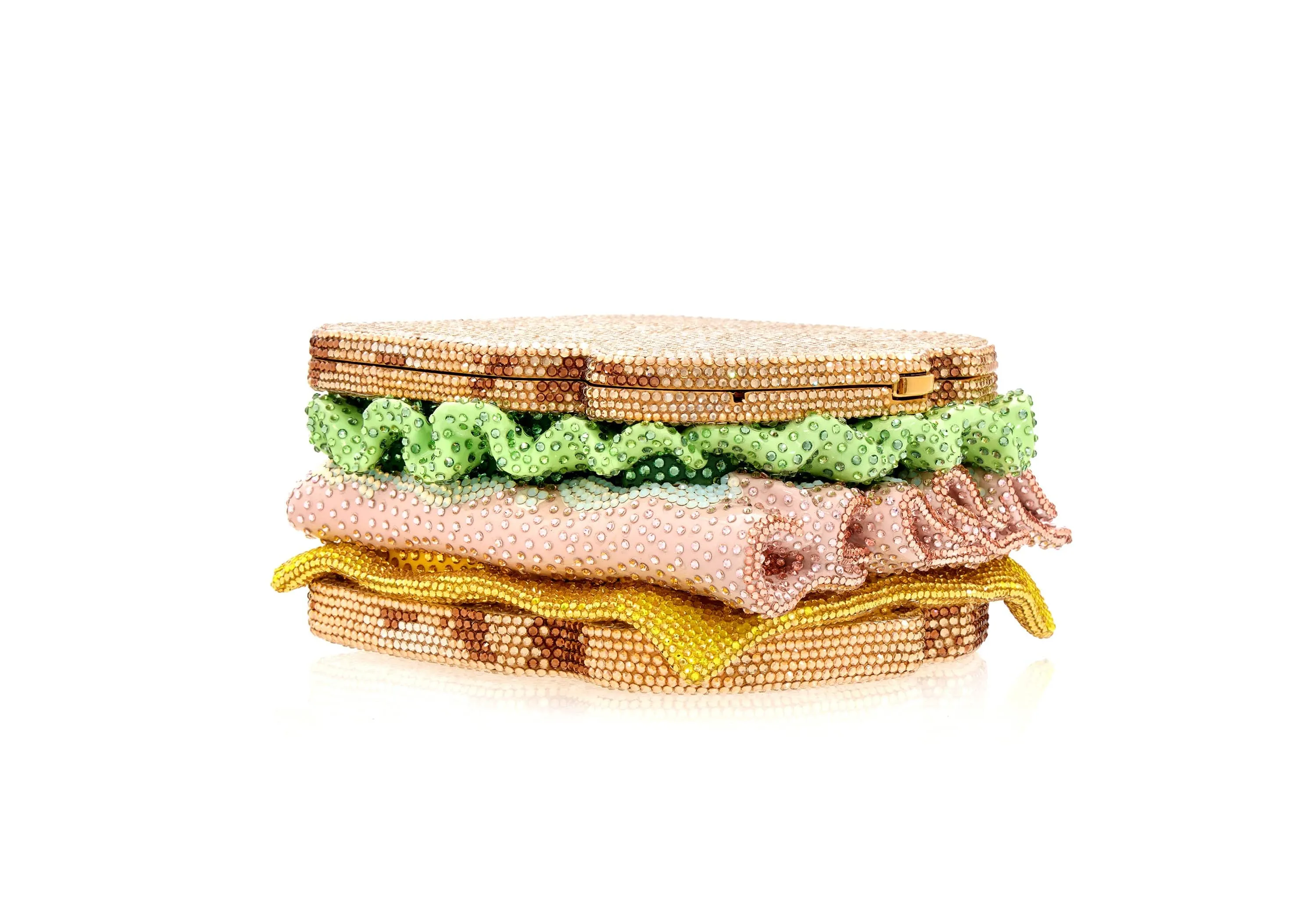 Sandwich Lightly Toasted sold by Judith Leiber product image thumbnail 4