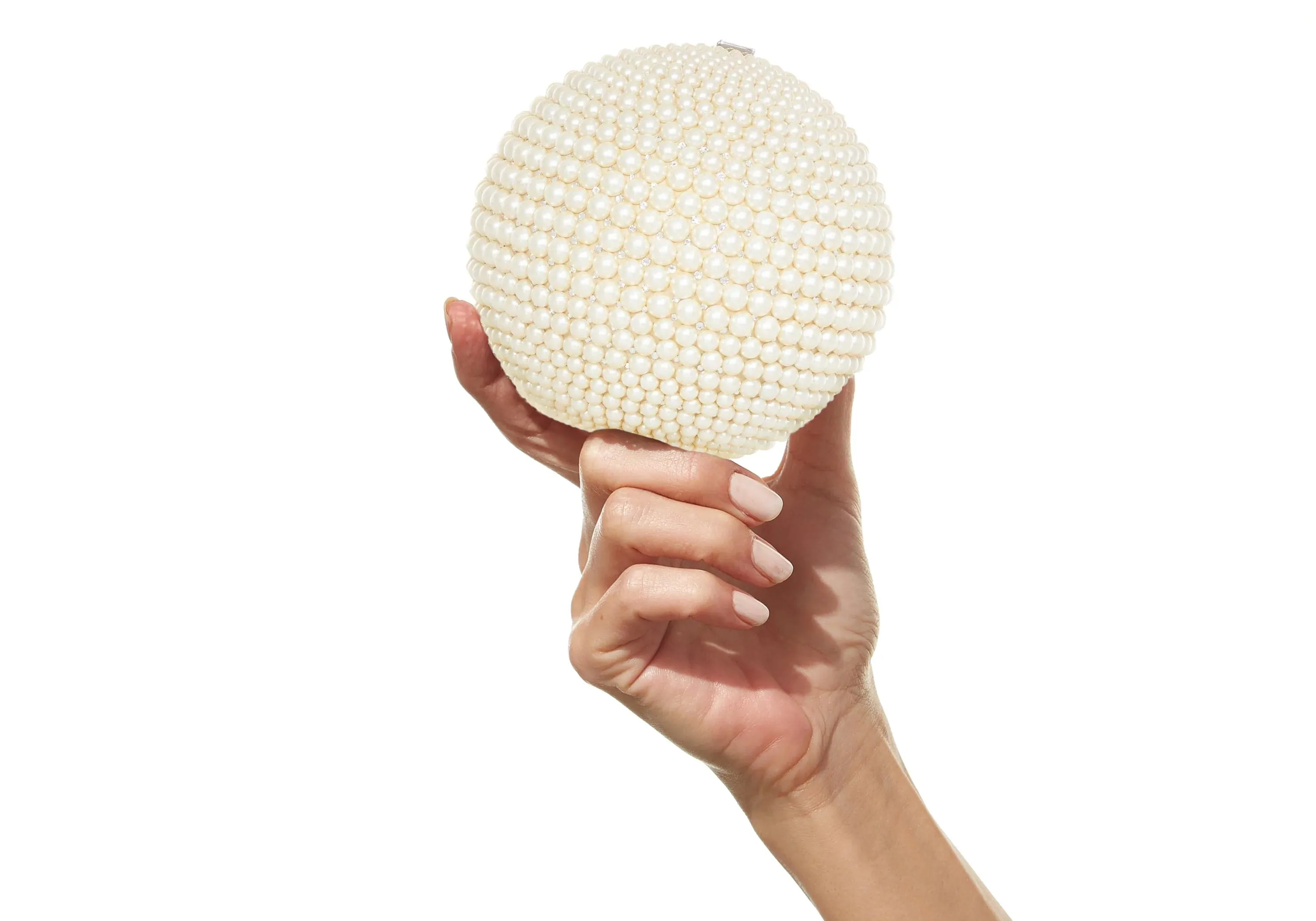 Pearly Sphere sold by Judith Leiber product image thumbnail 2