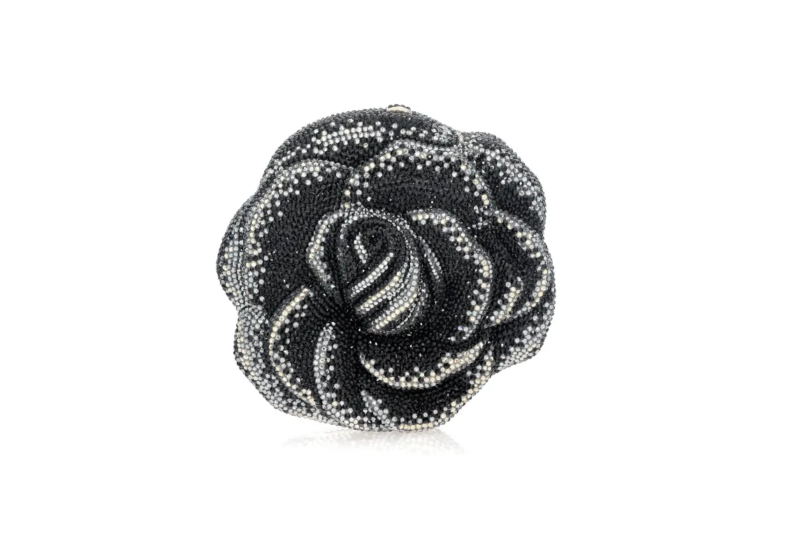 Rose Magic sold by Judith Leiber