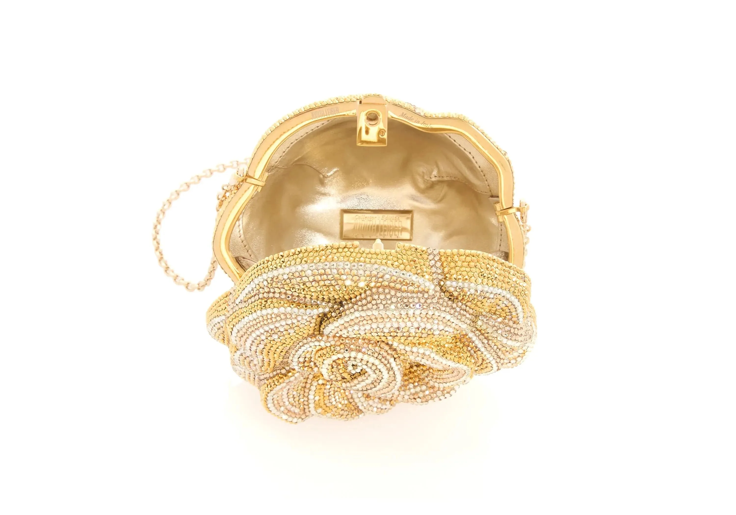 Rose Golden sold by Judith Leiber product image thumbnail 3