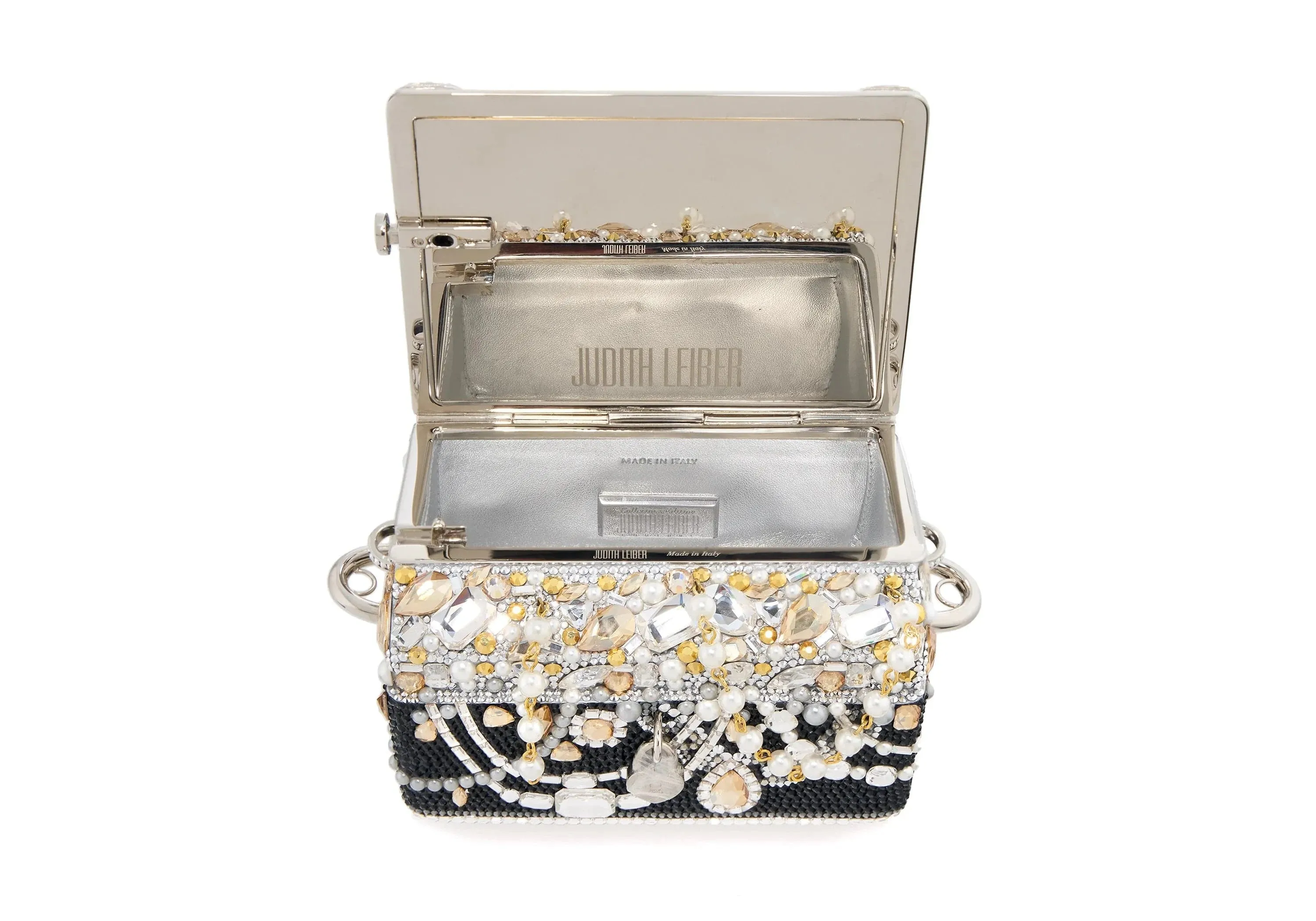Abundance Treasure Chest sold by Judith Leiber product image thumbnail 3