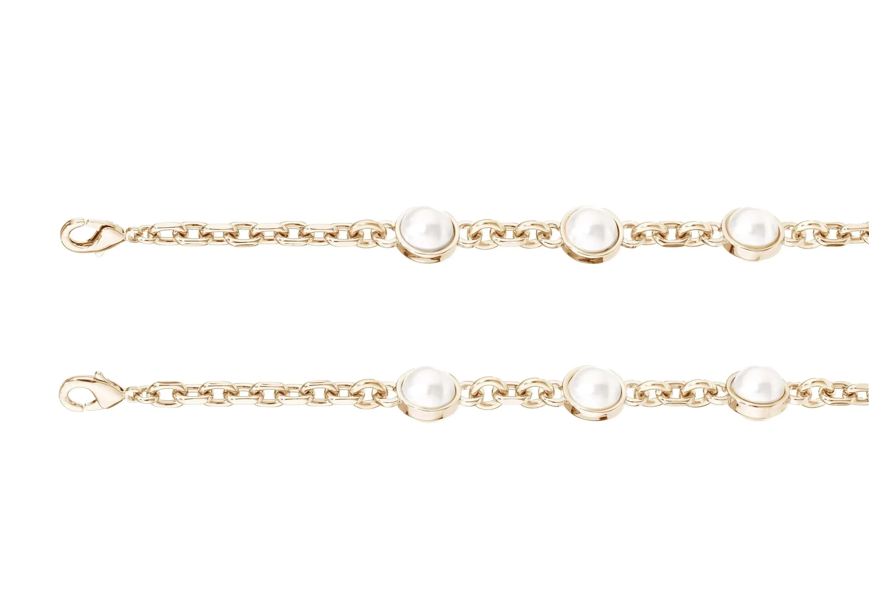 Pink Ponies Carousel sold by Judith Leiber product image thumbnail 4