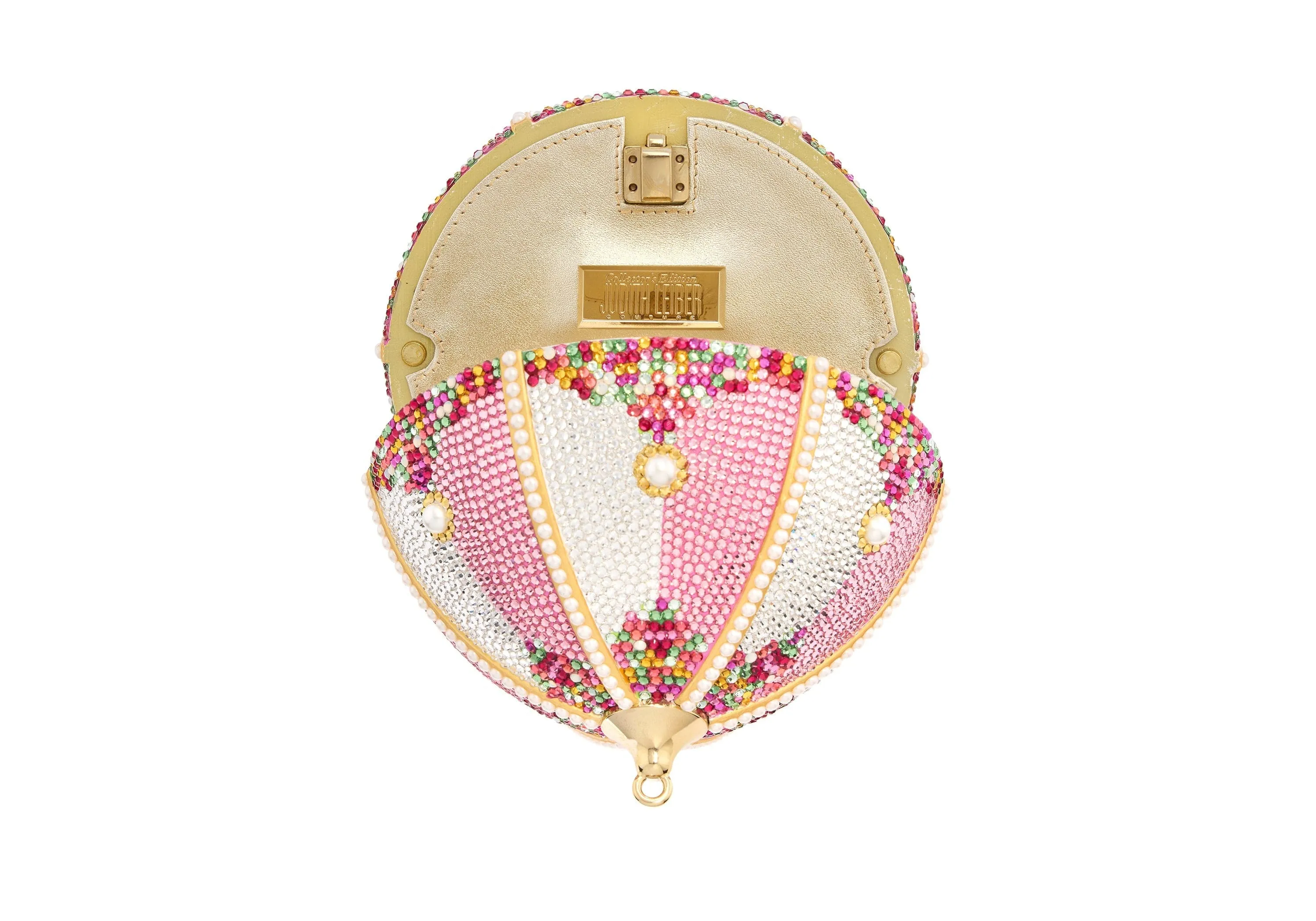 Umbrella Cordelia sold by Judith Leiber product image thumbnail 3
