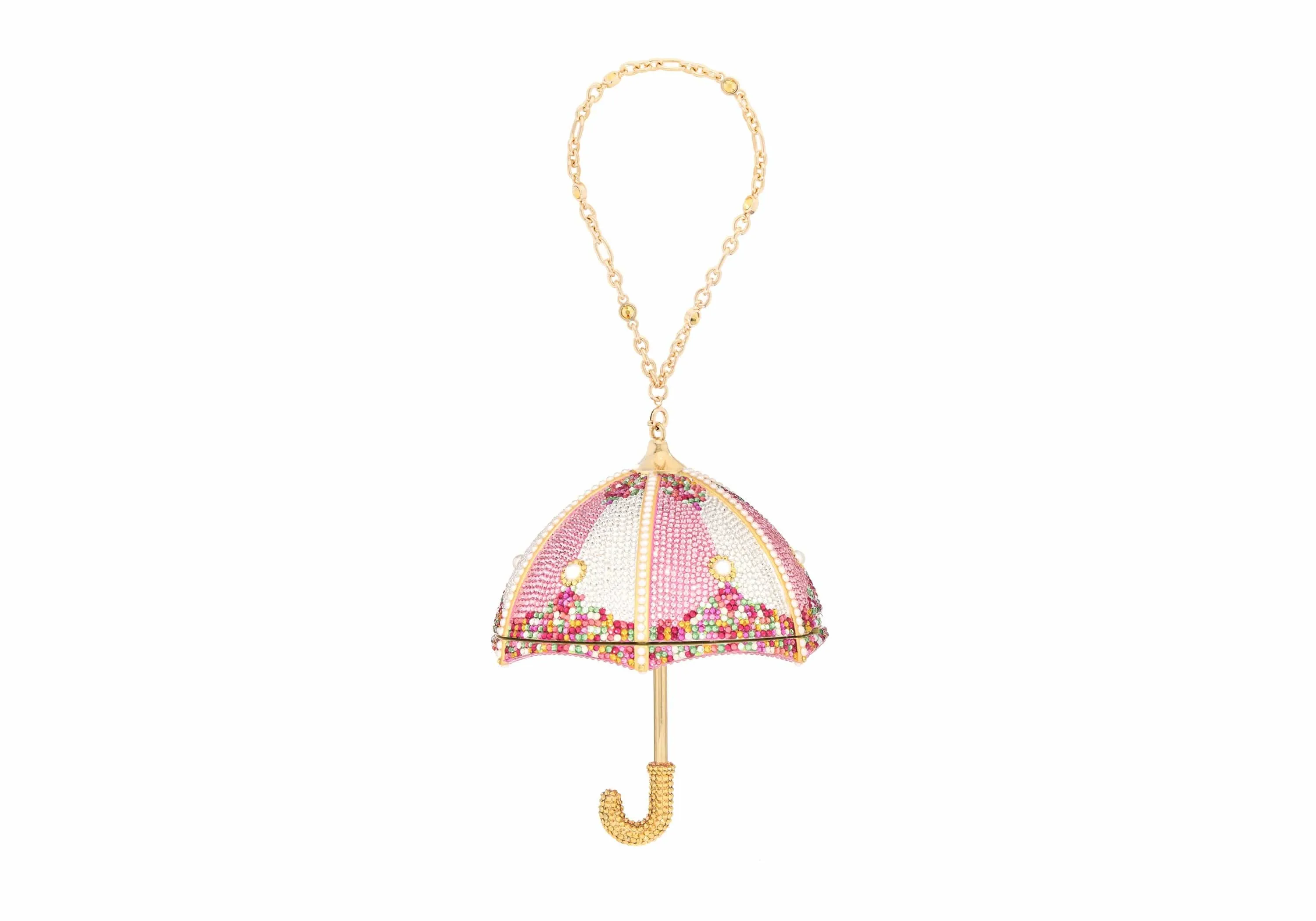 Umbrella Cordelia sold by Judith Leiber product image thumbnail 5