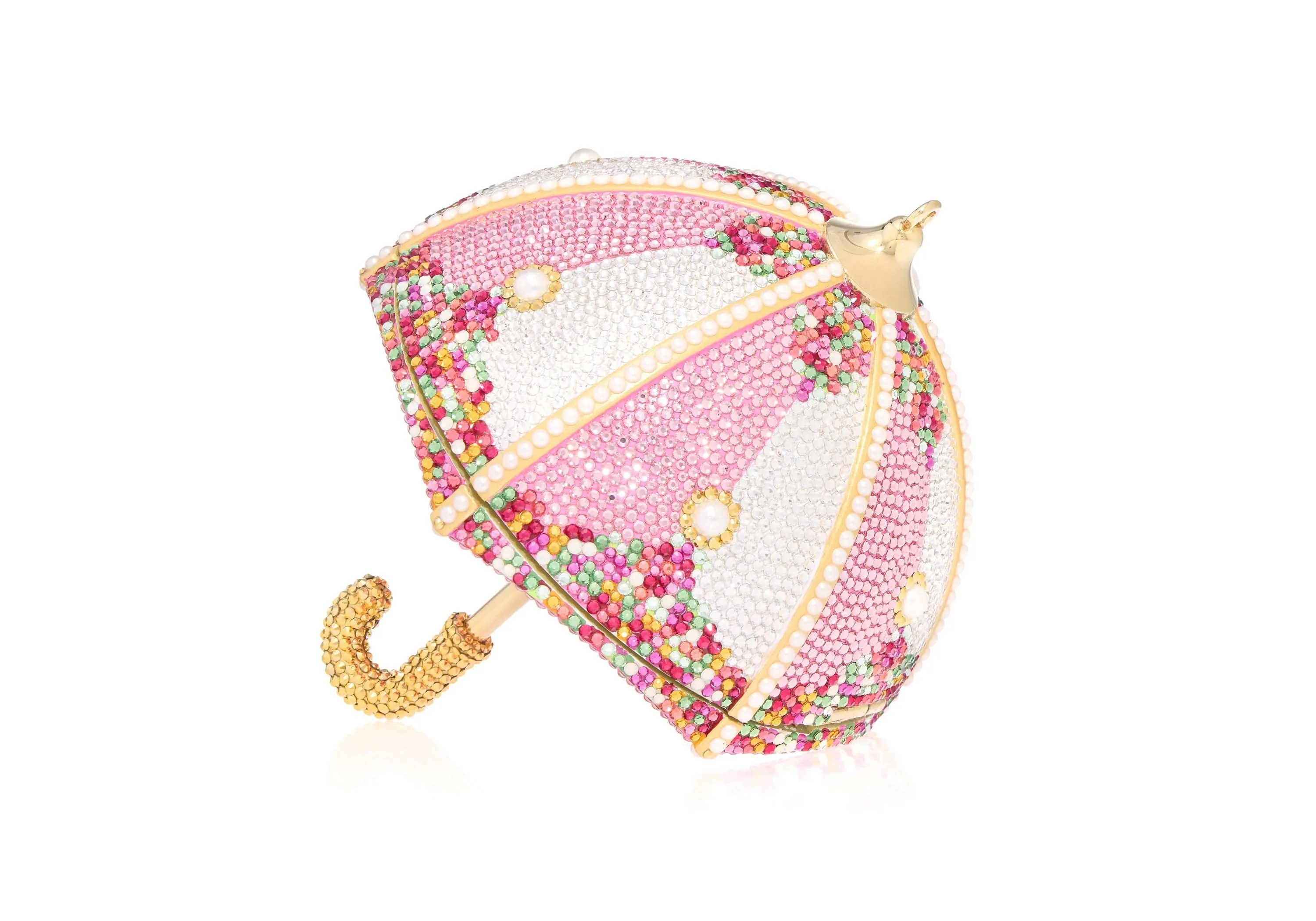 Umbrella Cordelia sold by Judith Leiber product image thumbnail 4
