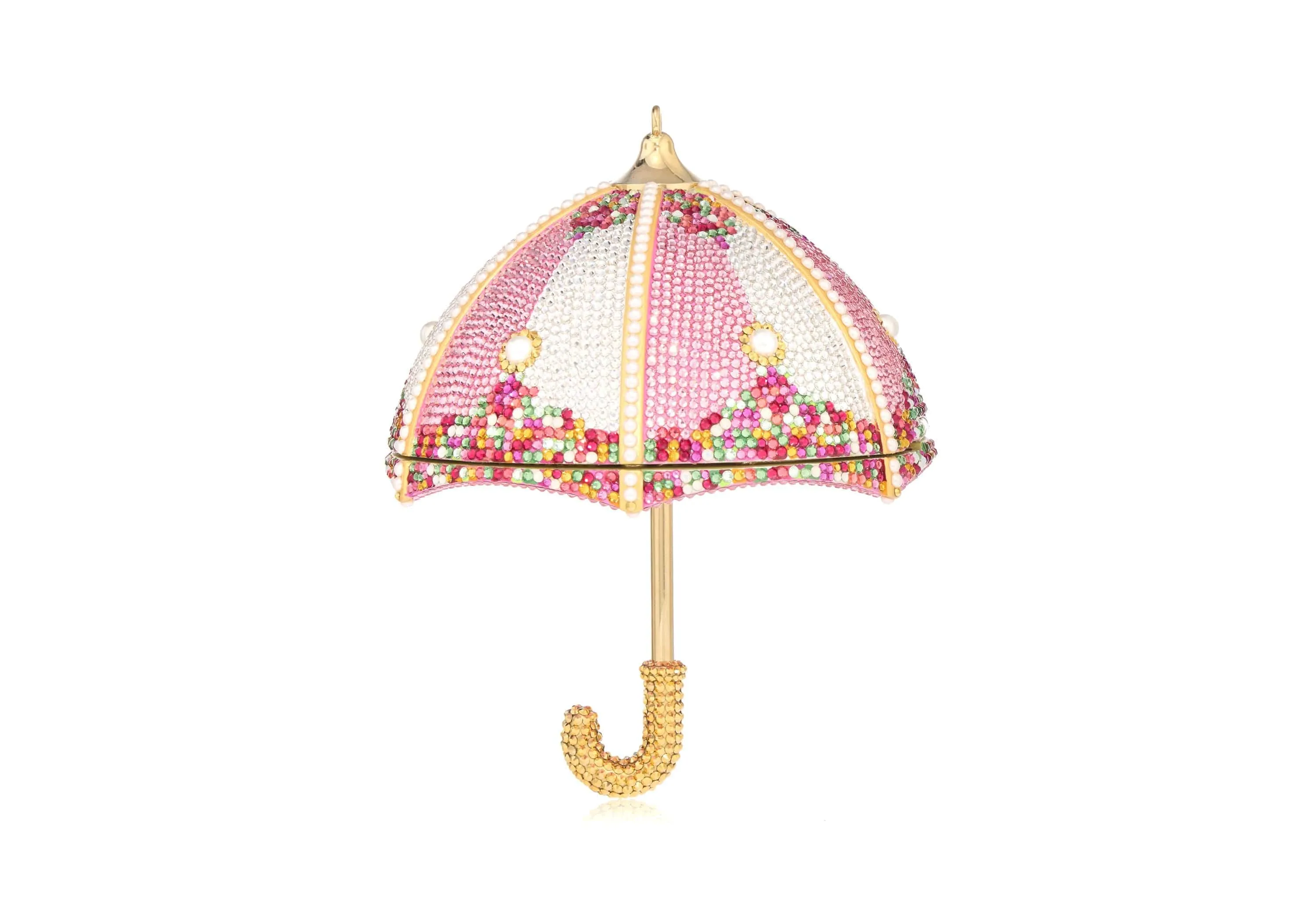 Umbrella Cordelia sold by Judith Leiber