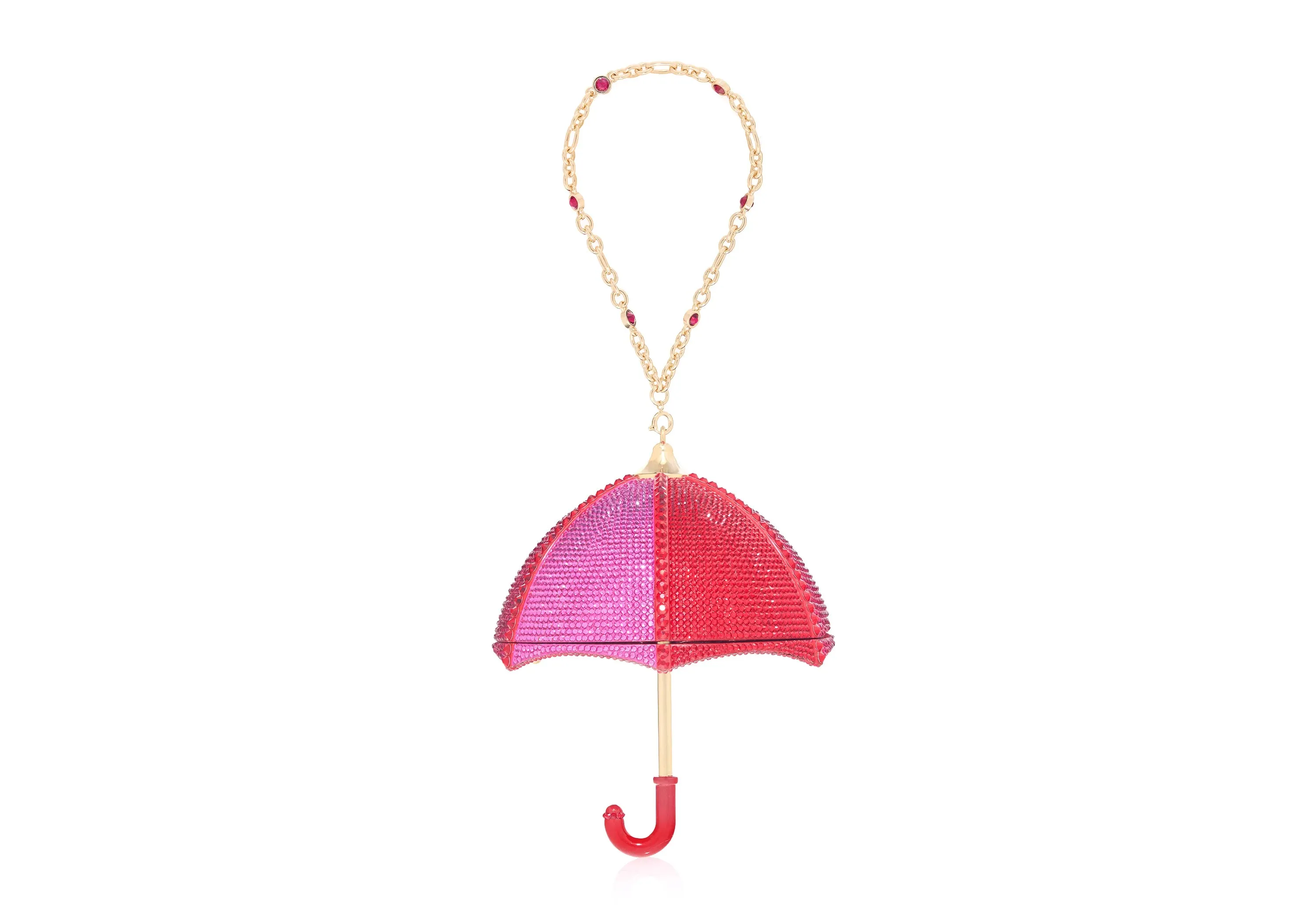 Umbrella Beatrice sold by Judith Leiber product image thumbnail 5