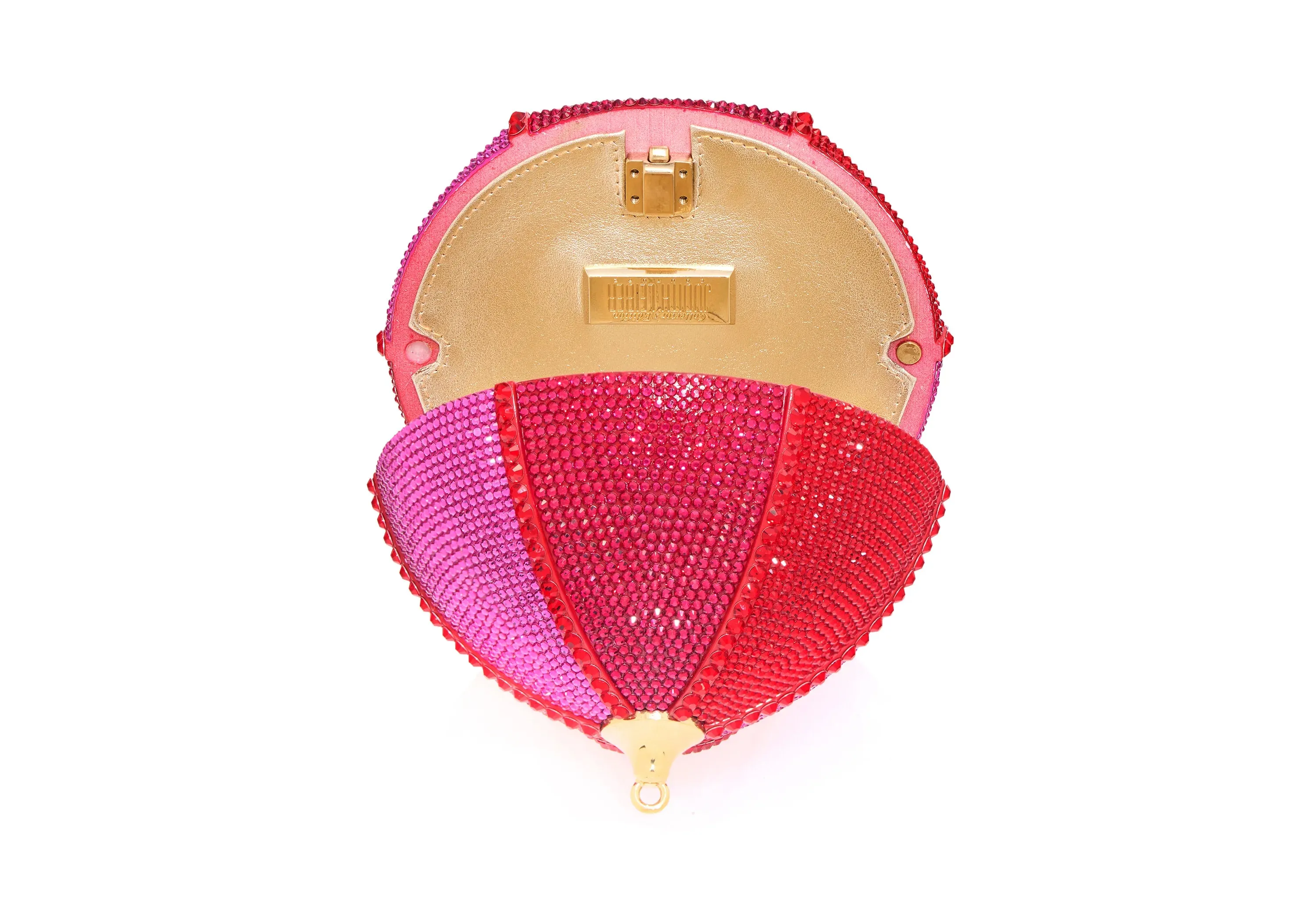 Umbrella Beatrice sold by Judith Leiber product image thumbnail 3