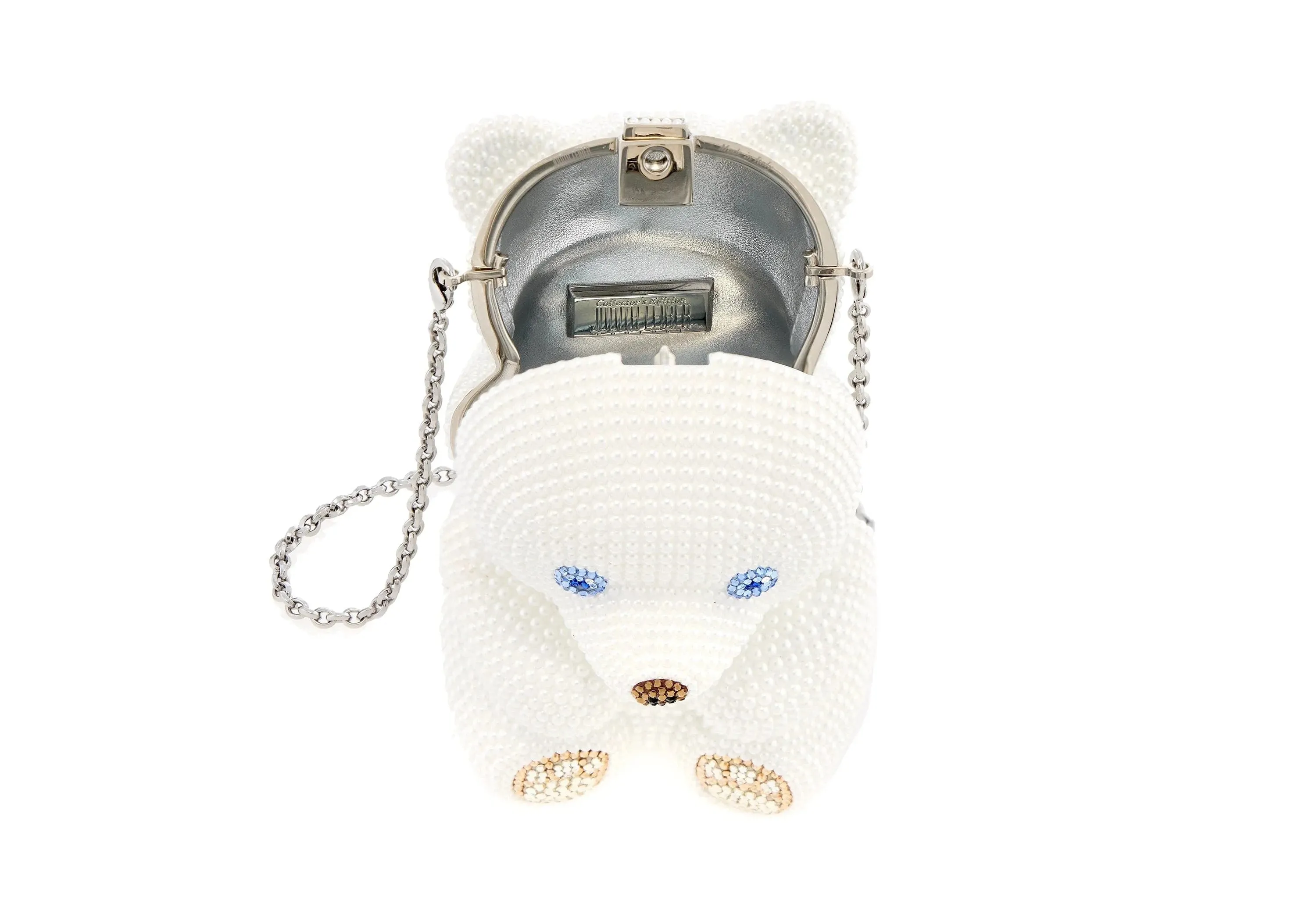 Teddy Bear Alys sold by Judith Leiber product image thumbnail 3