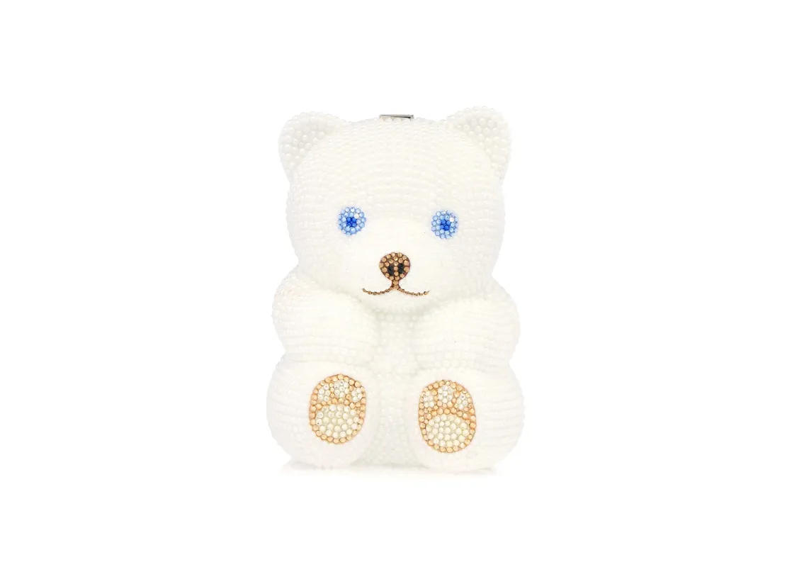 Teddy Bear Alys sold by Judith Leiber