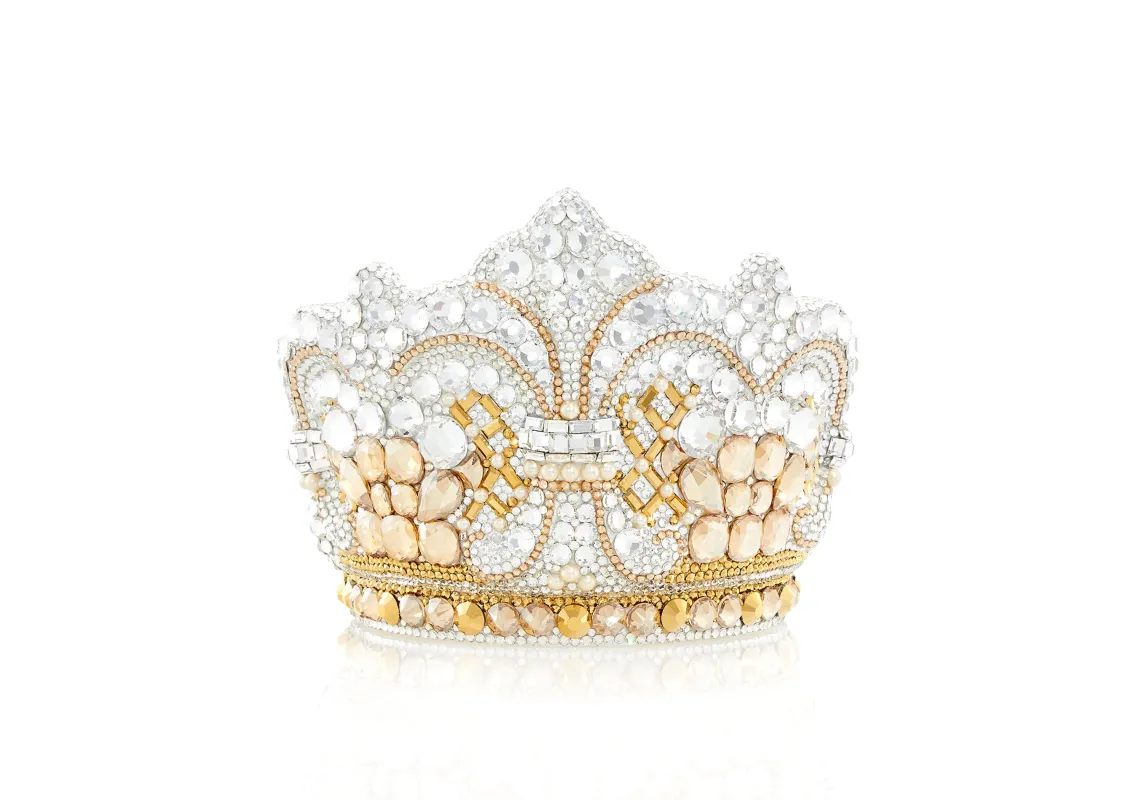 Crown Jewels sold by Judith Leiber