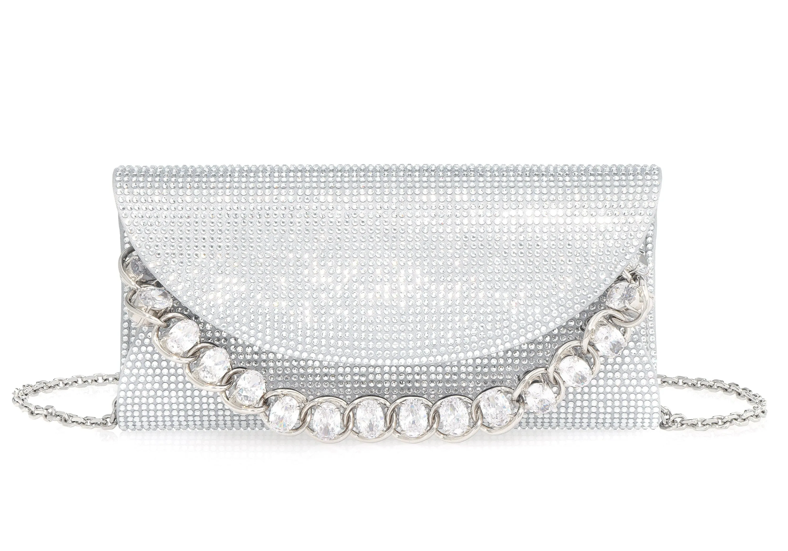 Envelope Taylor Fullbead sold by Judith Leiber product image thumbnail 4