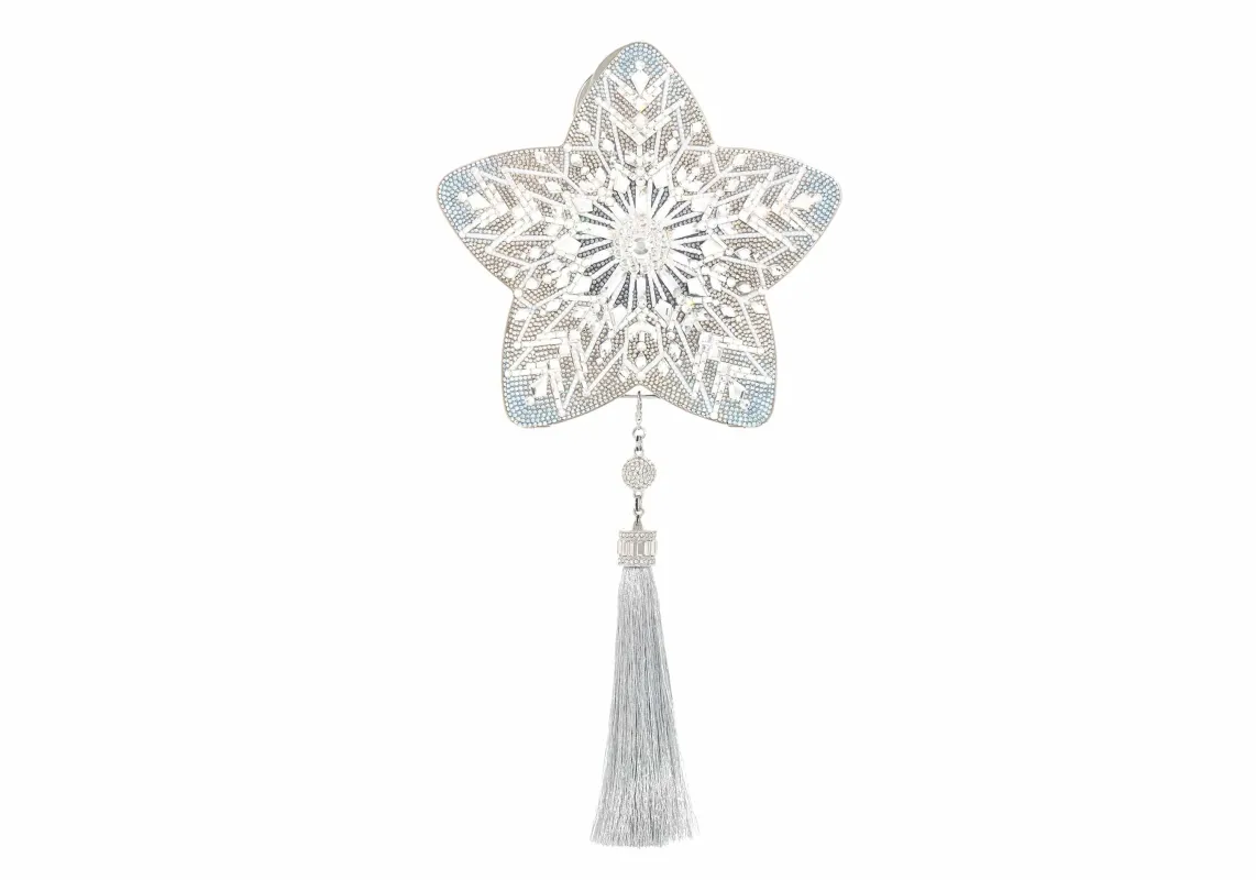 Star Flurry sold by Judith Leiber