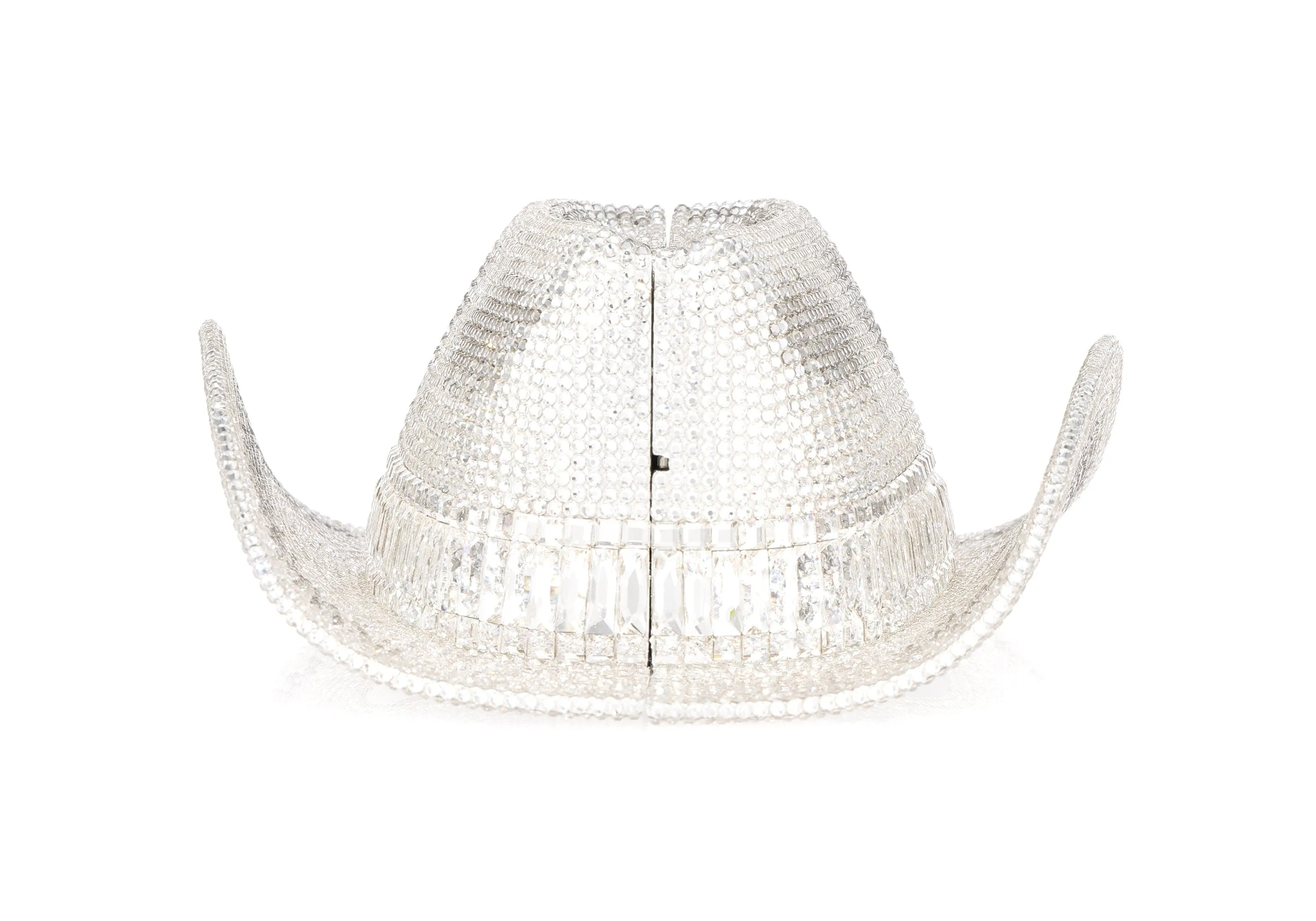 Cowboy Hat Jane Purse sold by Judith Leiber