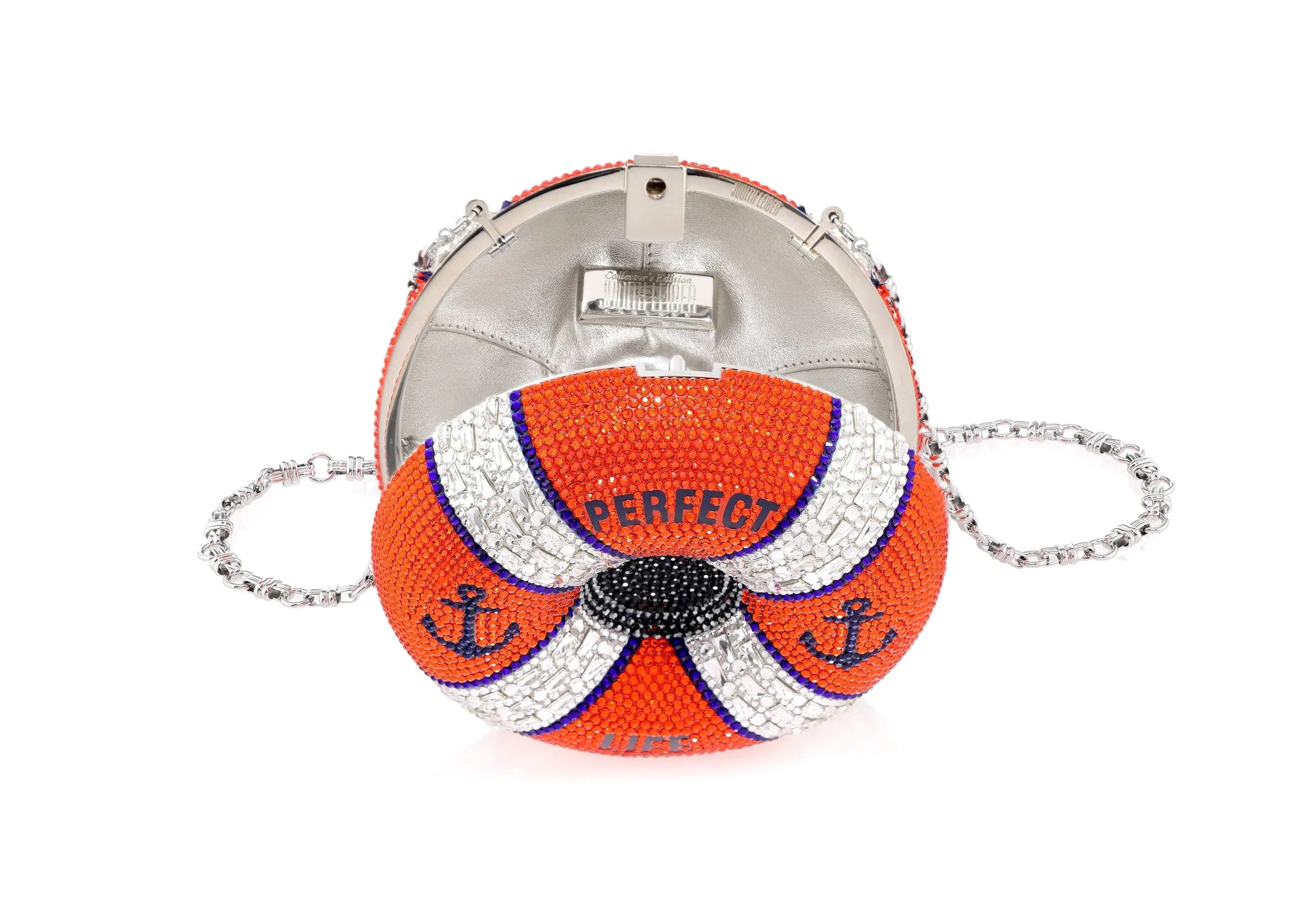 Life Ring By The Sea sold by Judith Leiber product image thumbnail 3