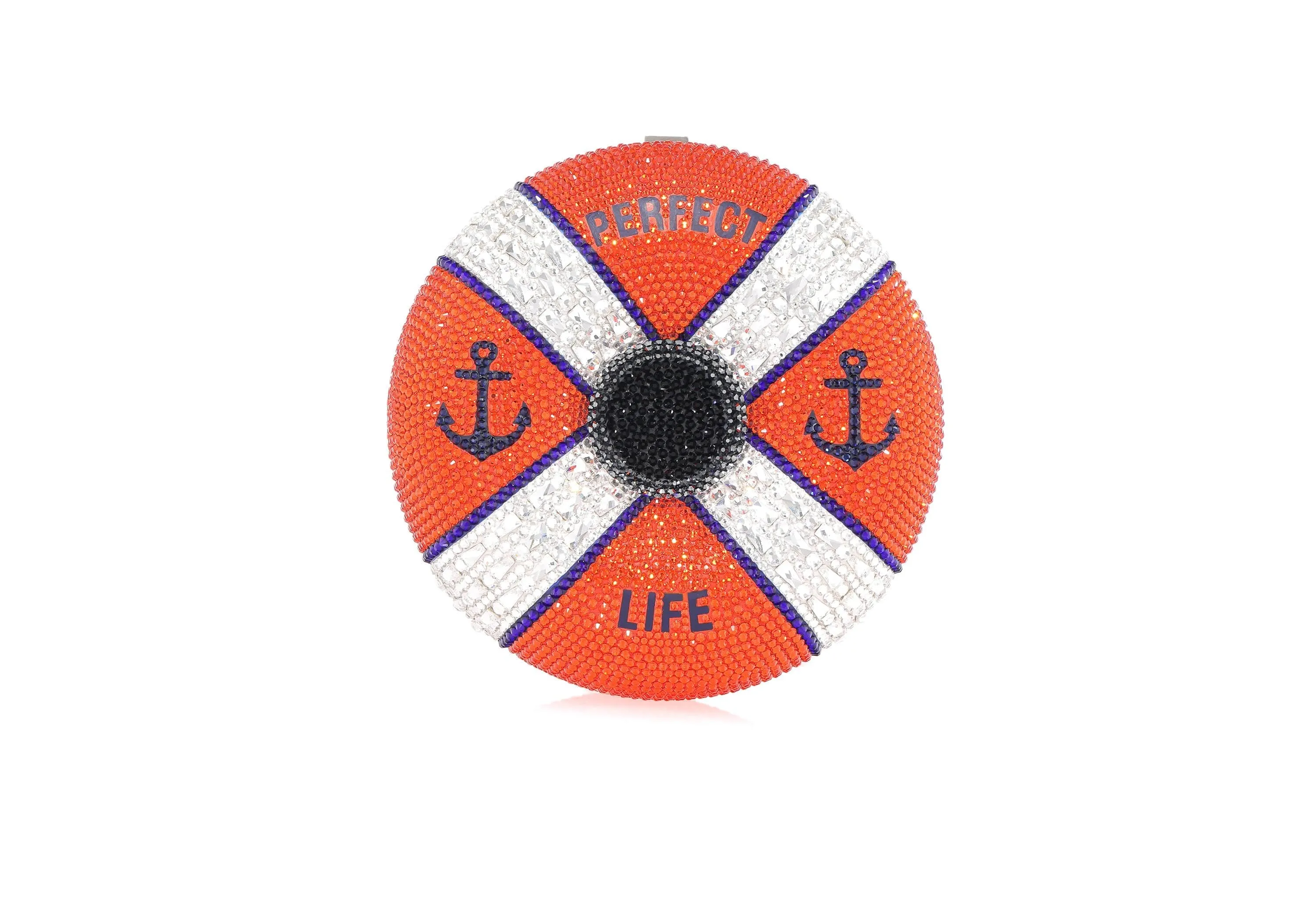 Life Ring By The Sea sold by Judith Leiber product image thumbnail 4