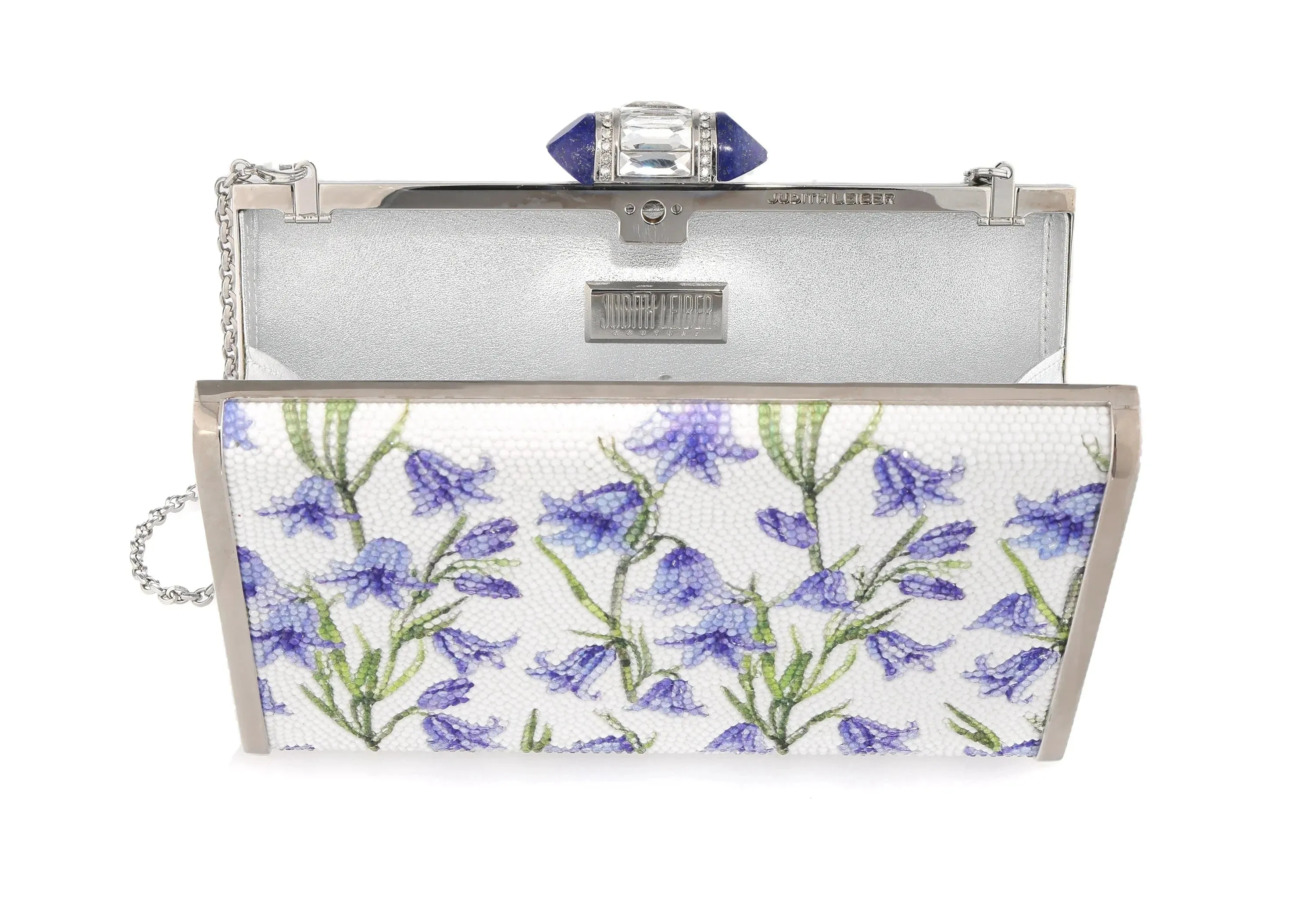 Tall Slender Rectangle Arabella sold by Judith Leiber product image thumbnail 3