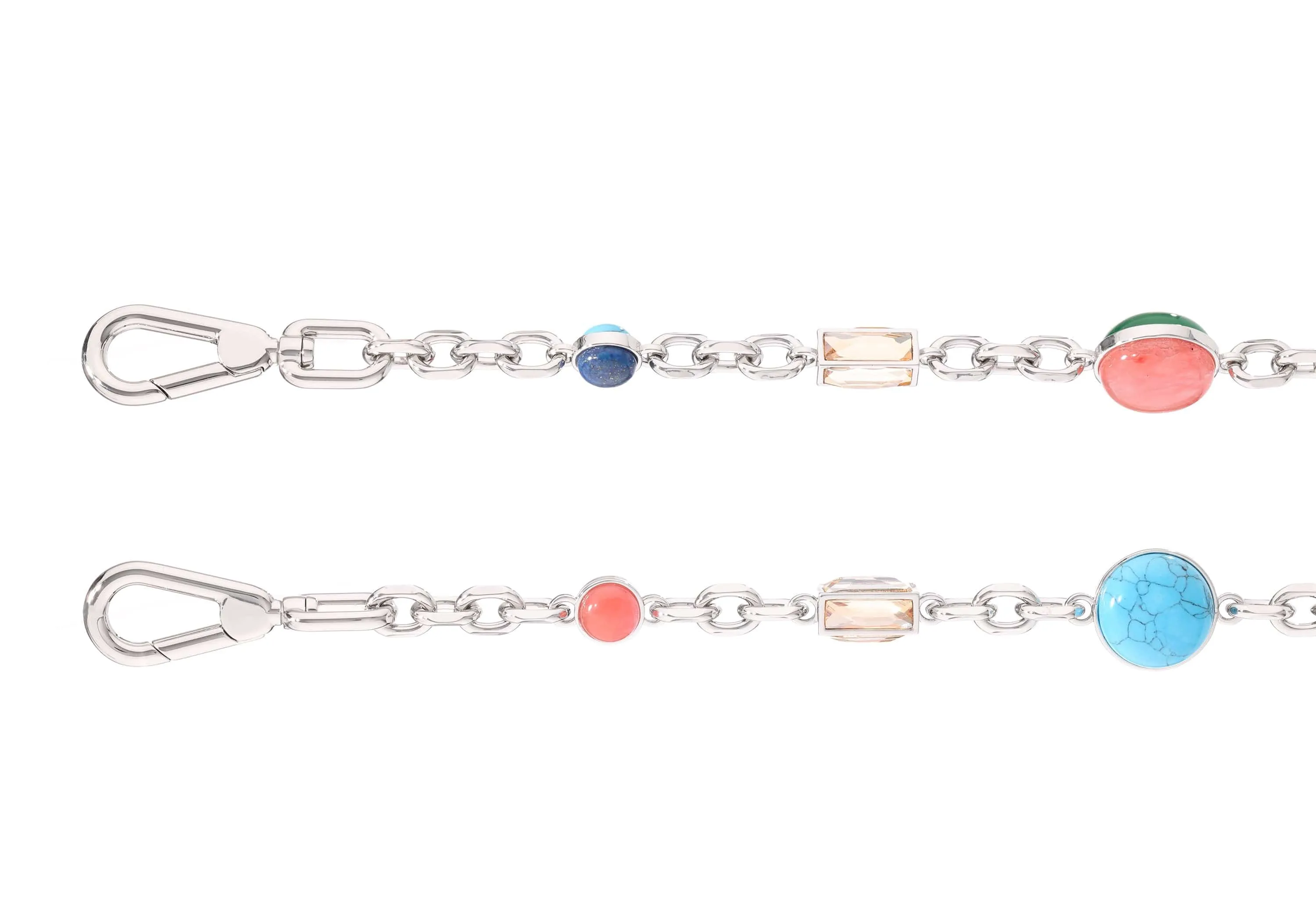 Lunch Box Catch sold by Judith Leiber product image thumbnail 5