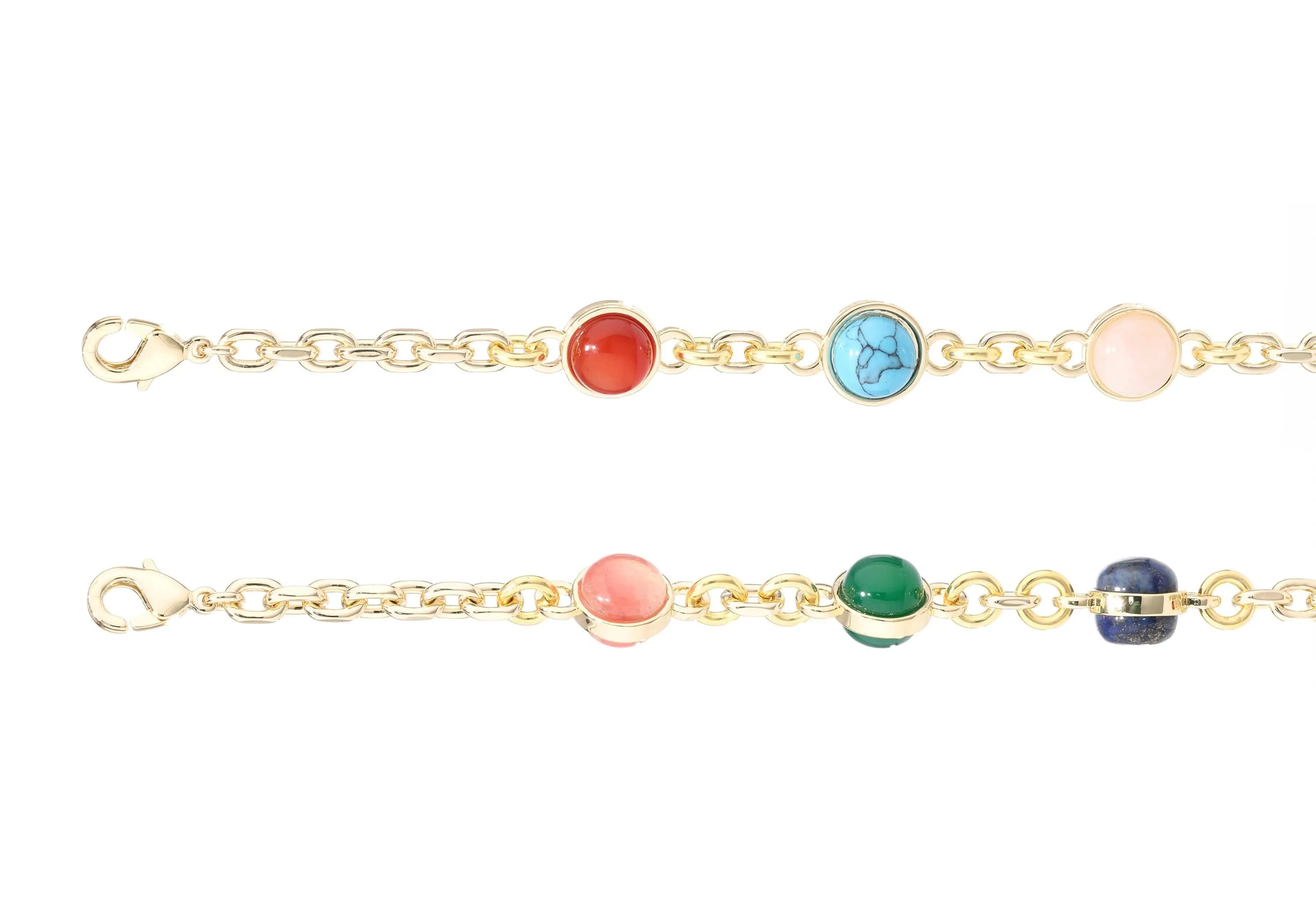 Slim Slide Amalfi sold by Judith Leiber product image thumbnail 4