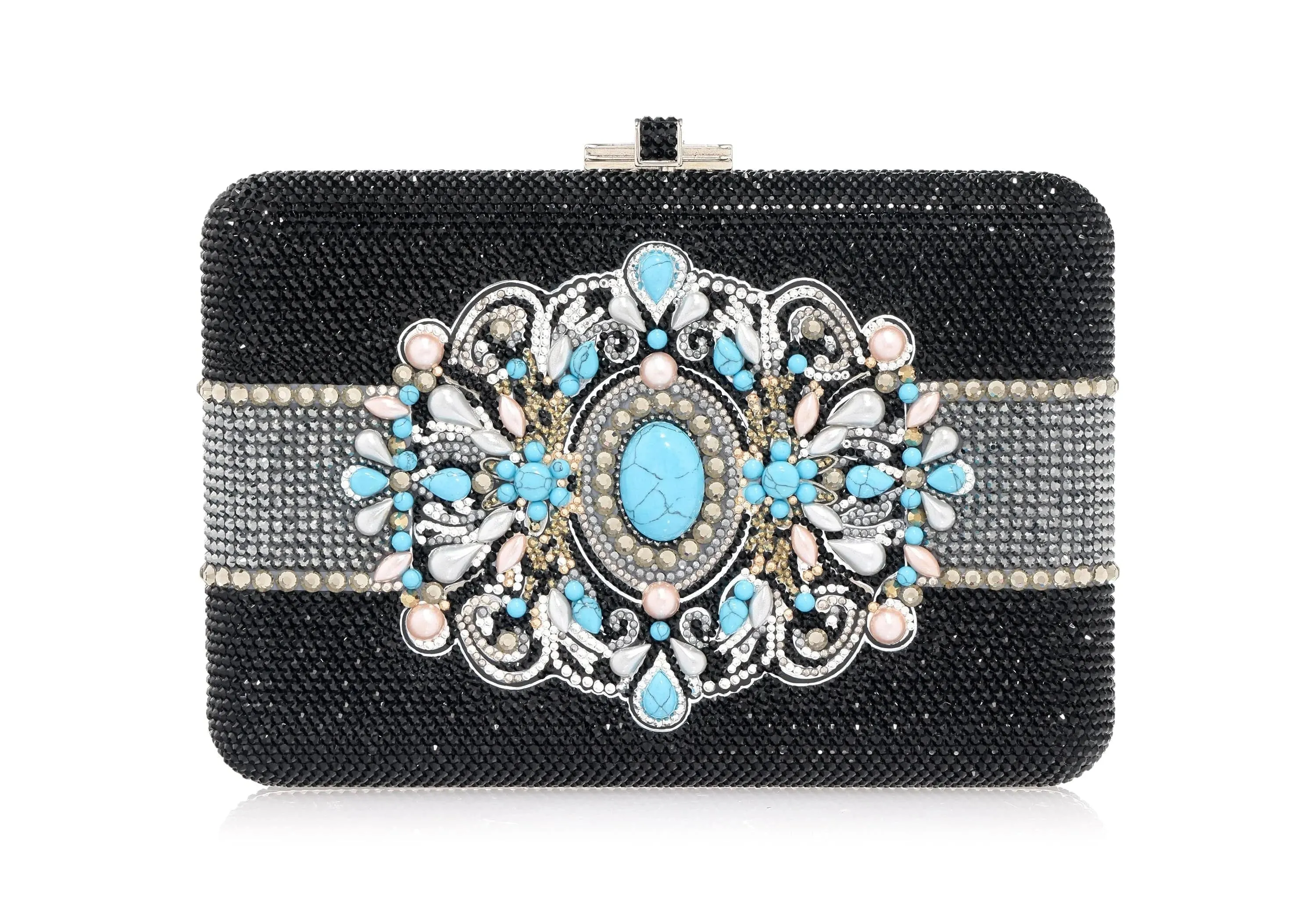 Slim Slide Dixie sold by Judith Leiber