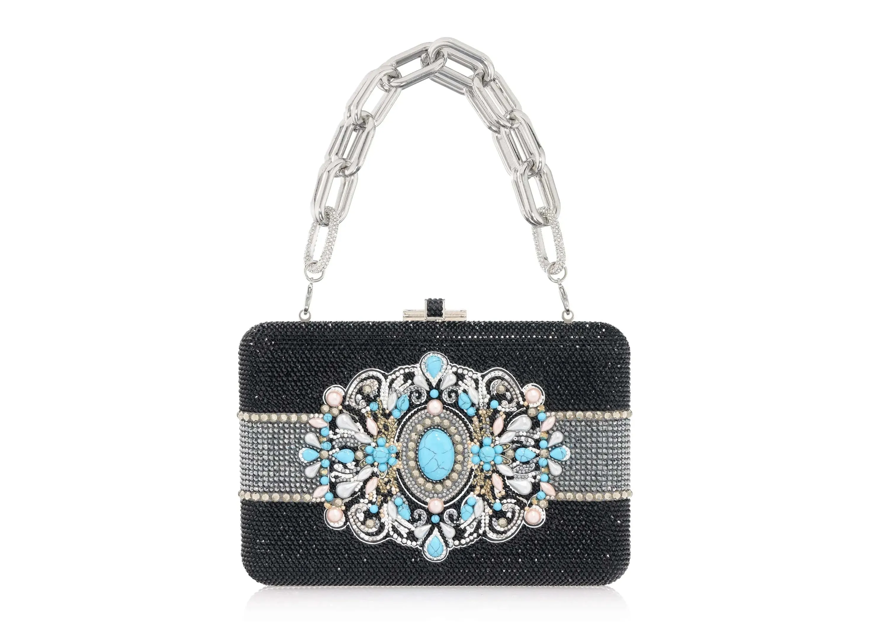 Slim Slide Dixie sold by Judith Leiber product image thumbnail 4