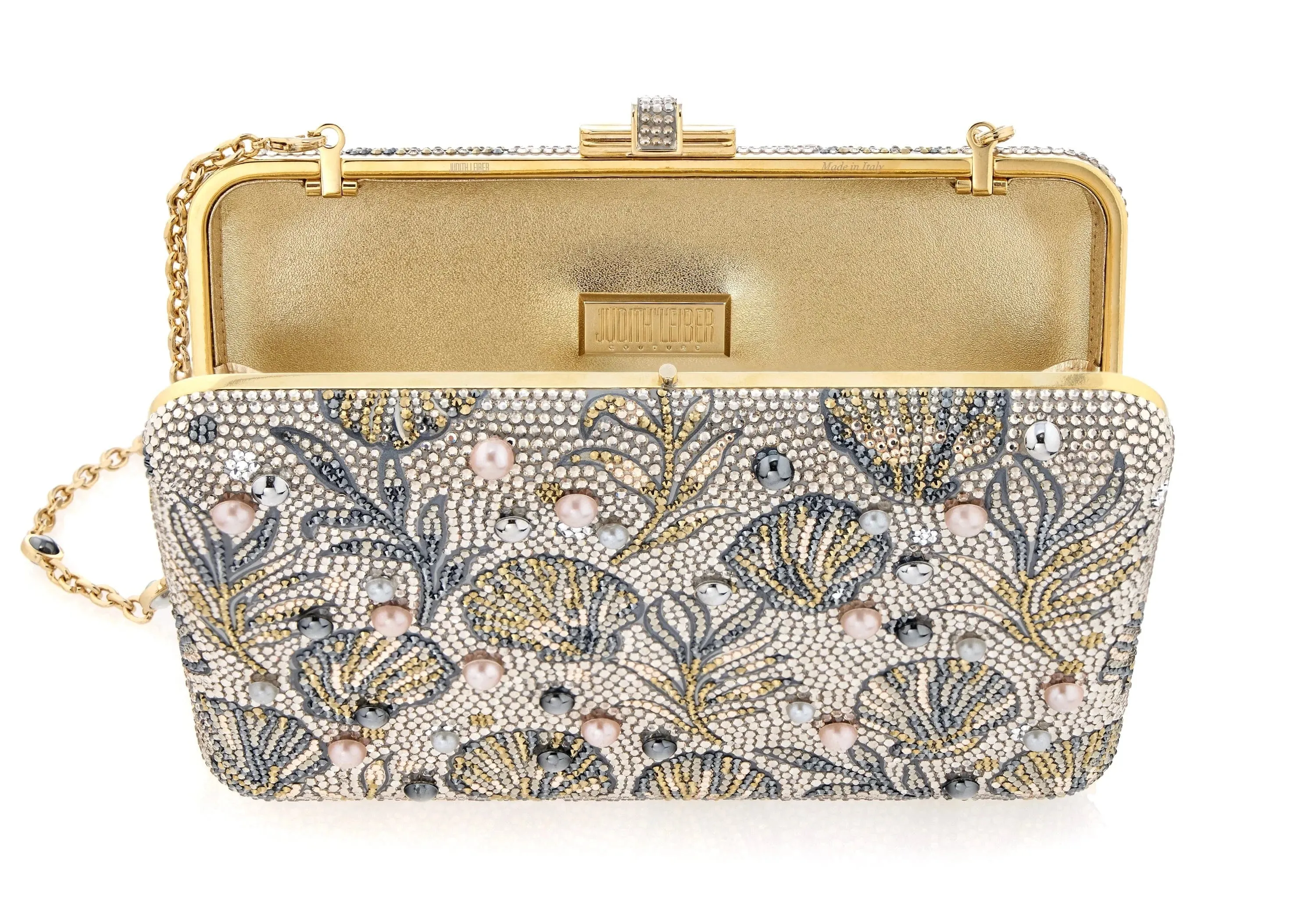 Slim Slide Shelby sold by Judith Leiber product image thumbnail 3