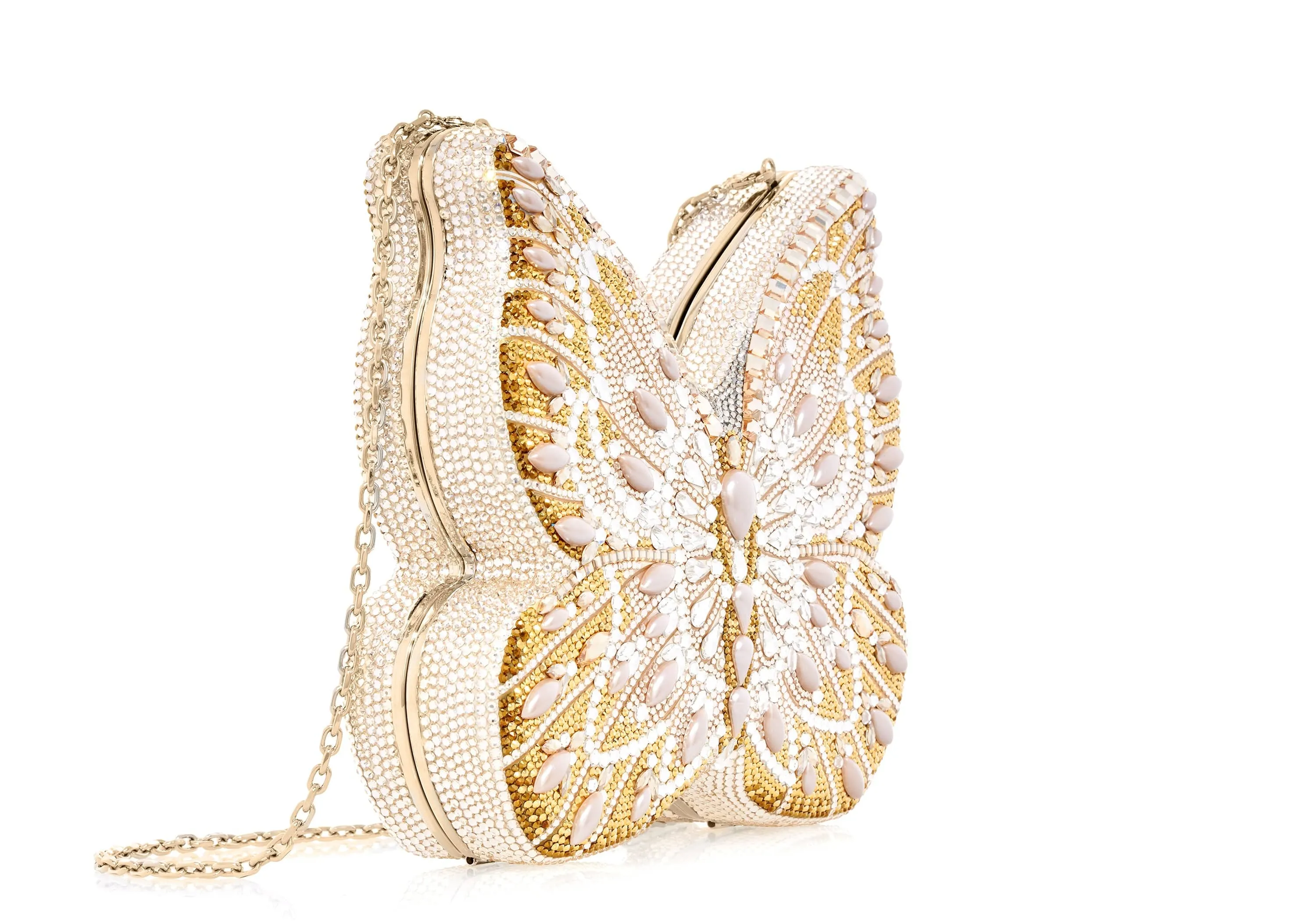 Butterfly Pearly sold by Judith Leiber product image thumbnail 3